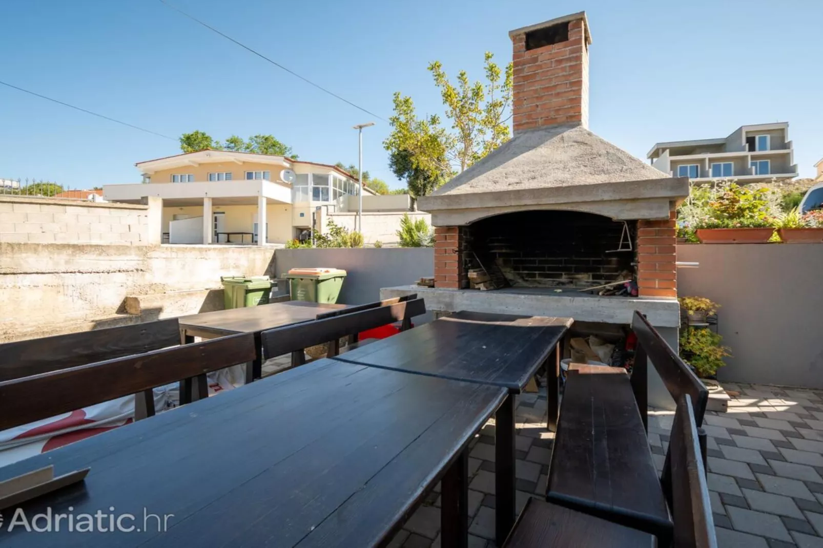 Panoramic View Apartment ILM-équipements