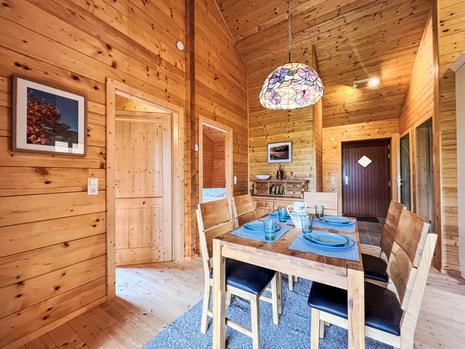 Chalet Stressless II-Inside