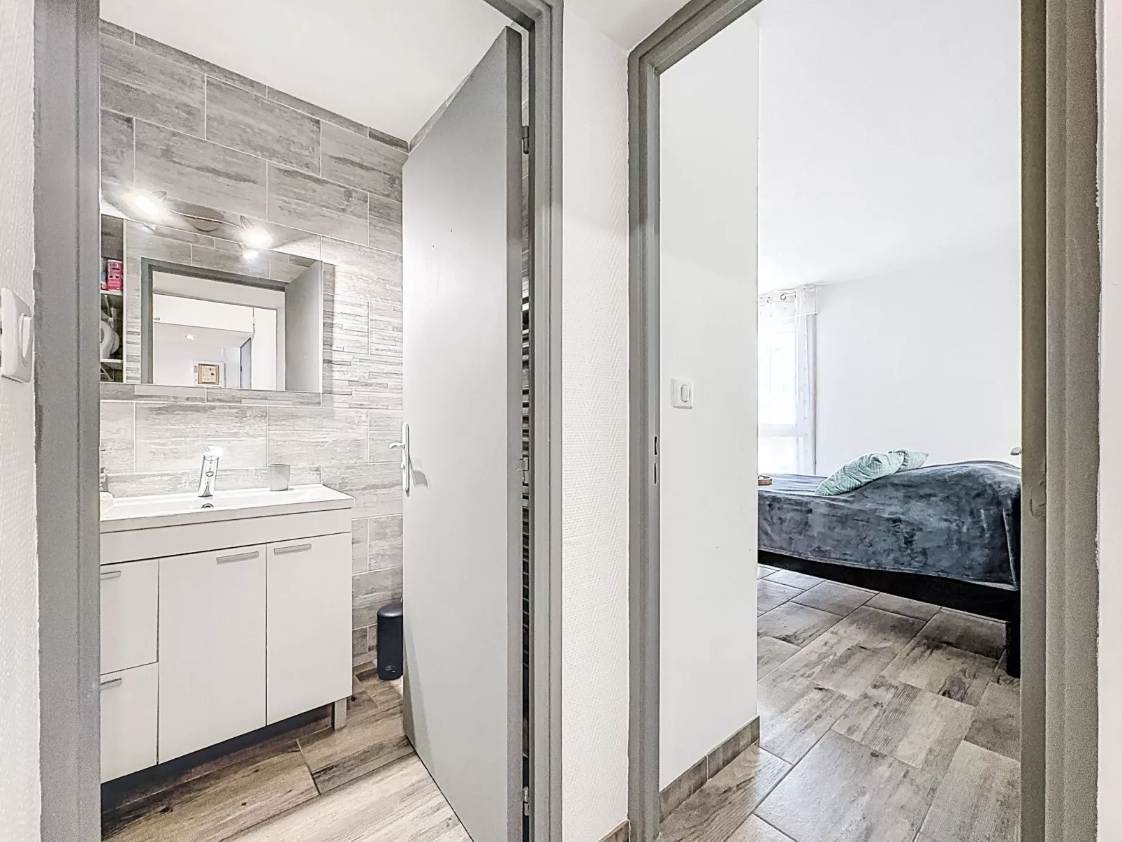 Les Marines de L'Airan-Drinnen