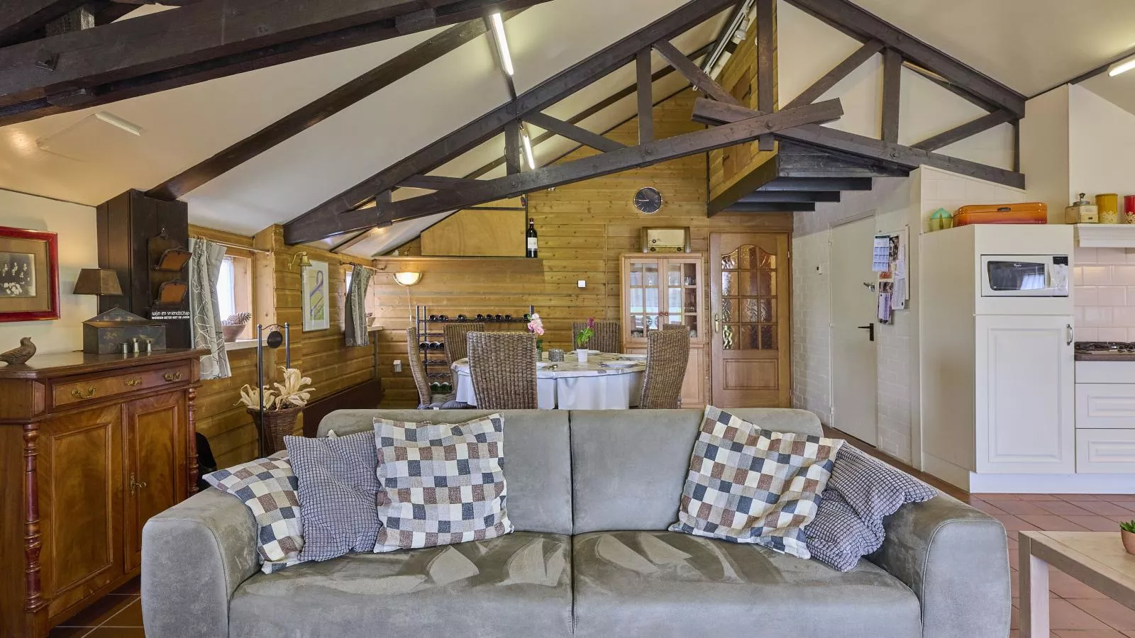 De Vrije Vogel-Salon