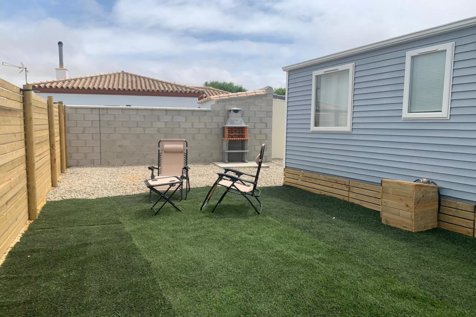 Paola -Casa Mevak-Terrasse/Balkon