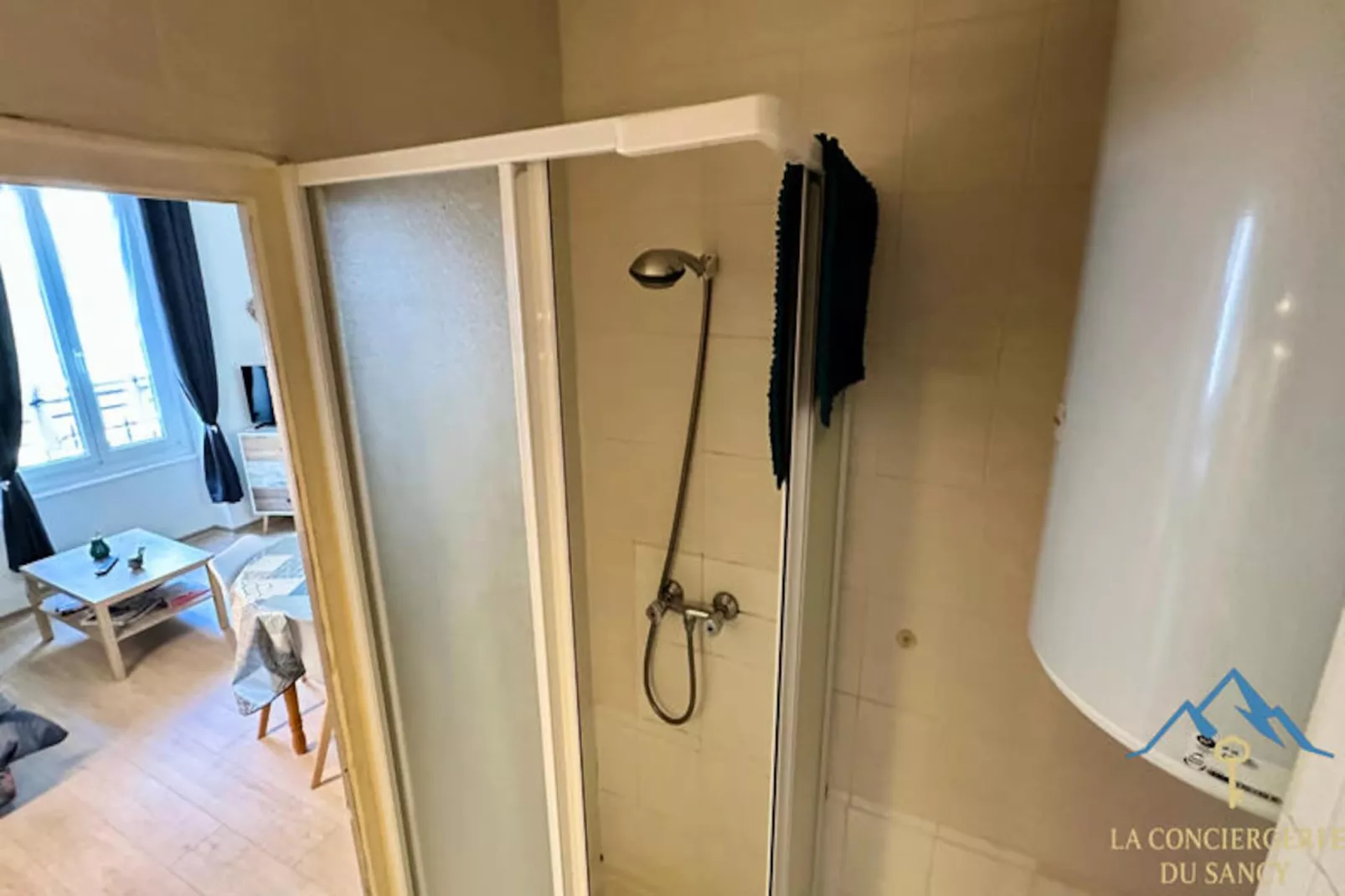 Appartements à Le Mont Dore-Nicht zugeordnet