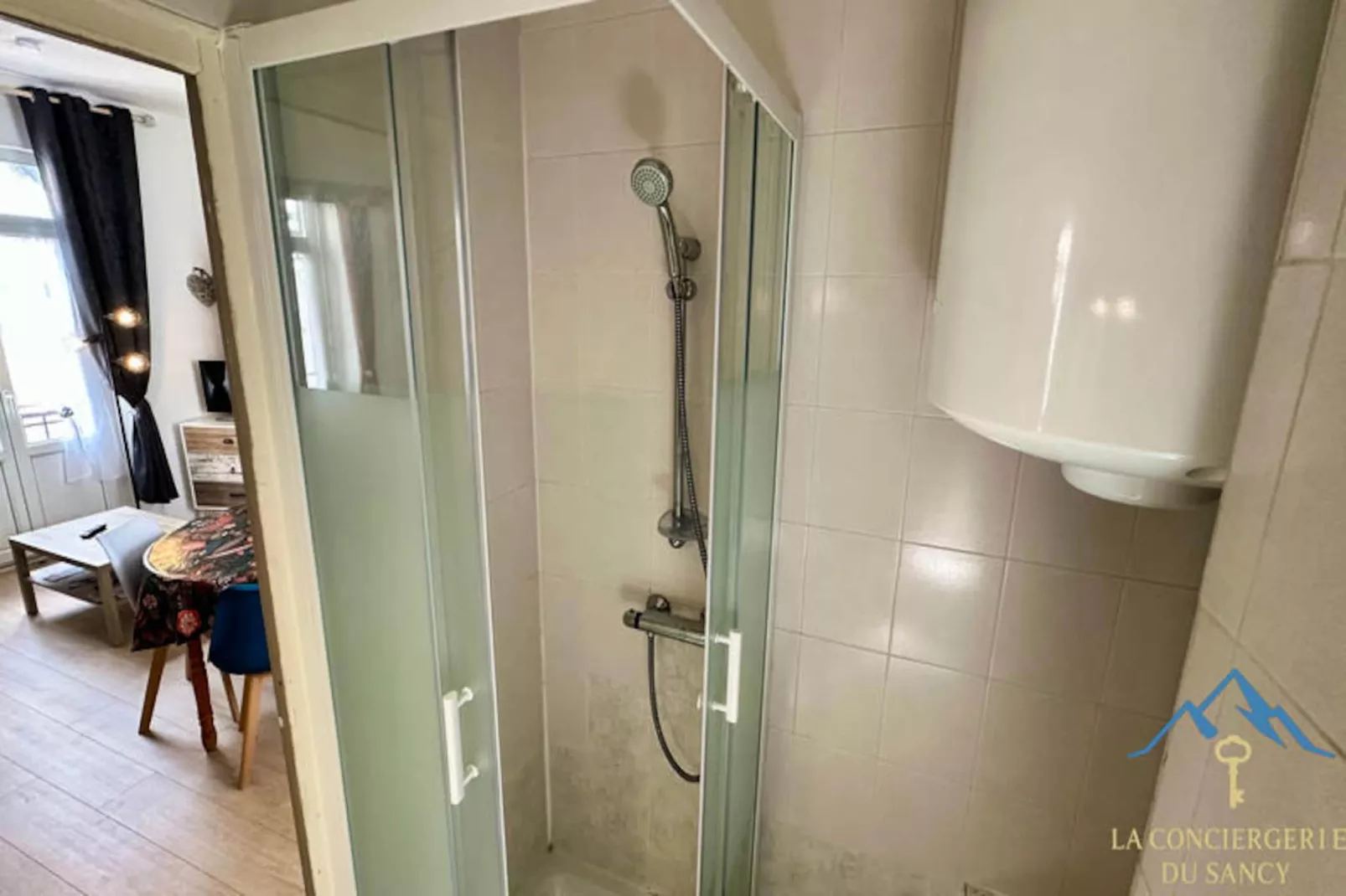 Appartements à Le Mont Dore-Nicht zugeordnet