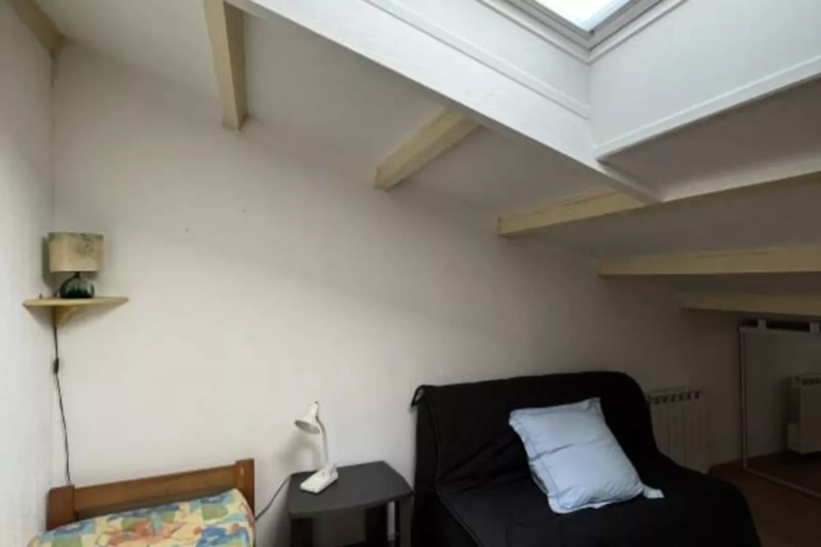 Résidence Appartement Camargue Village &agrave; Deux Pas De La Plage Du Boucanet-Nicht zugeordnet