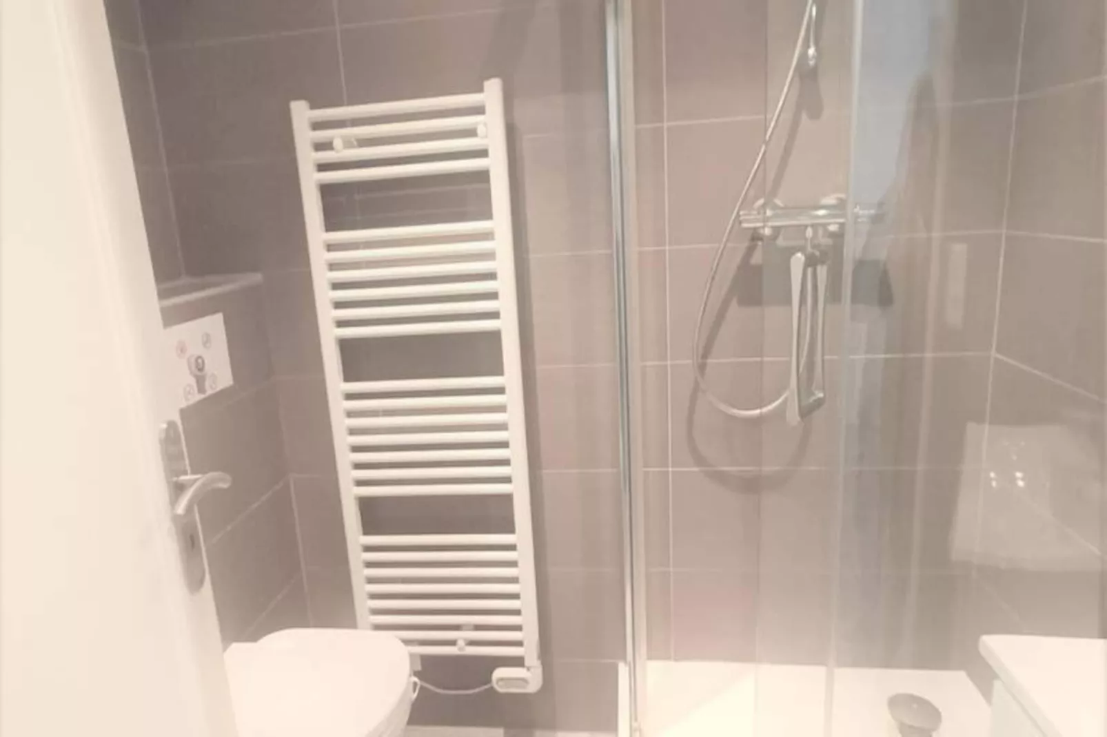 Résidence Le Bec Rouge-Nicht zugeordnet