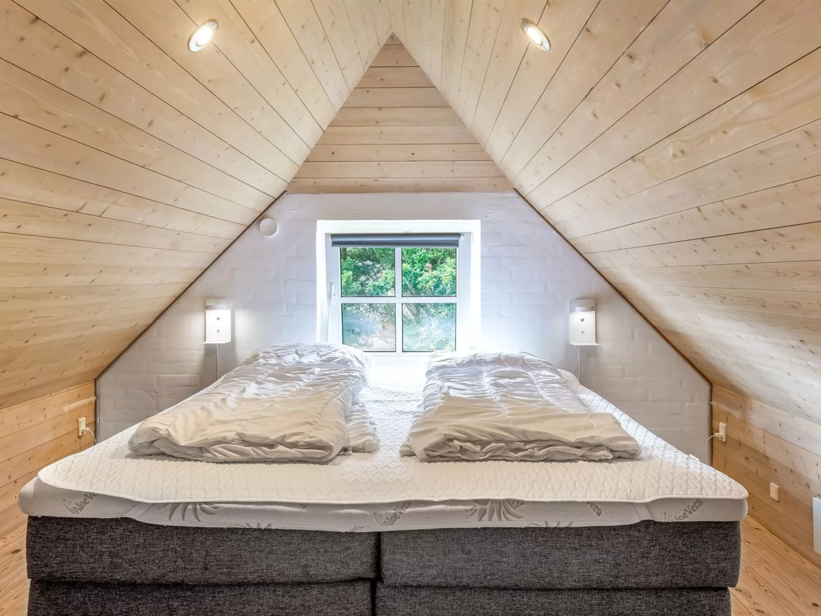 "Sondra" -  from the sea-Dedans