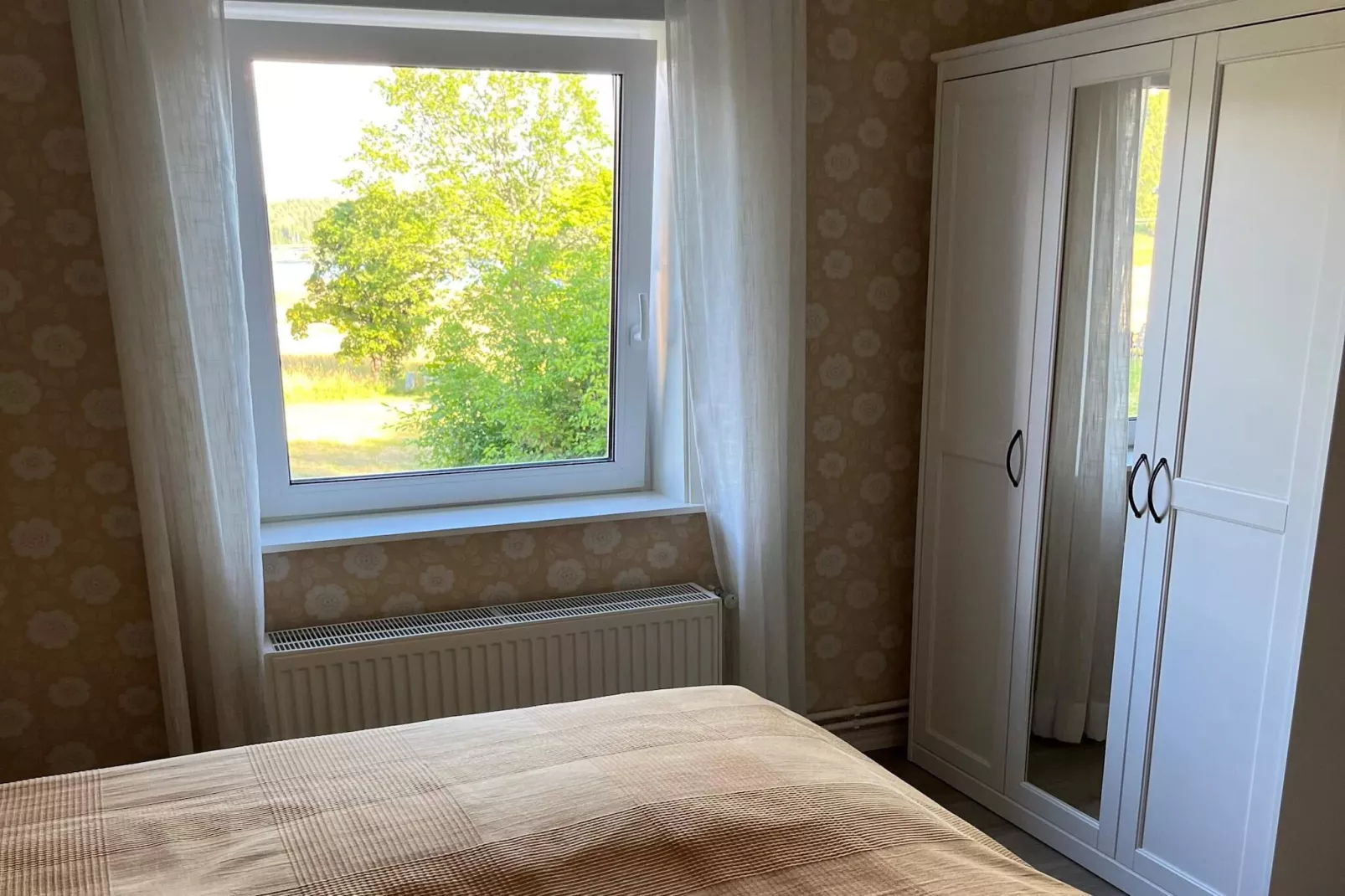 4 etoiles maison de vacances a Molkom-Intérieur