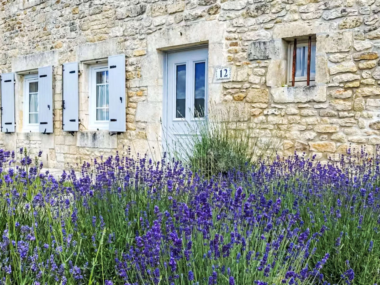 Ile d'Oléron-Dehors