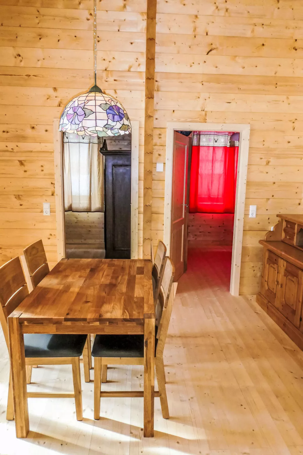 Chalet Stressless II-Inside