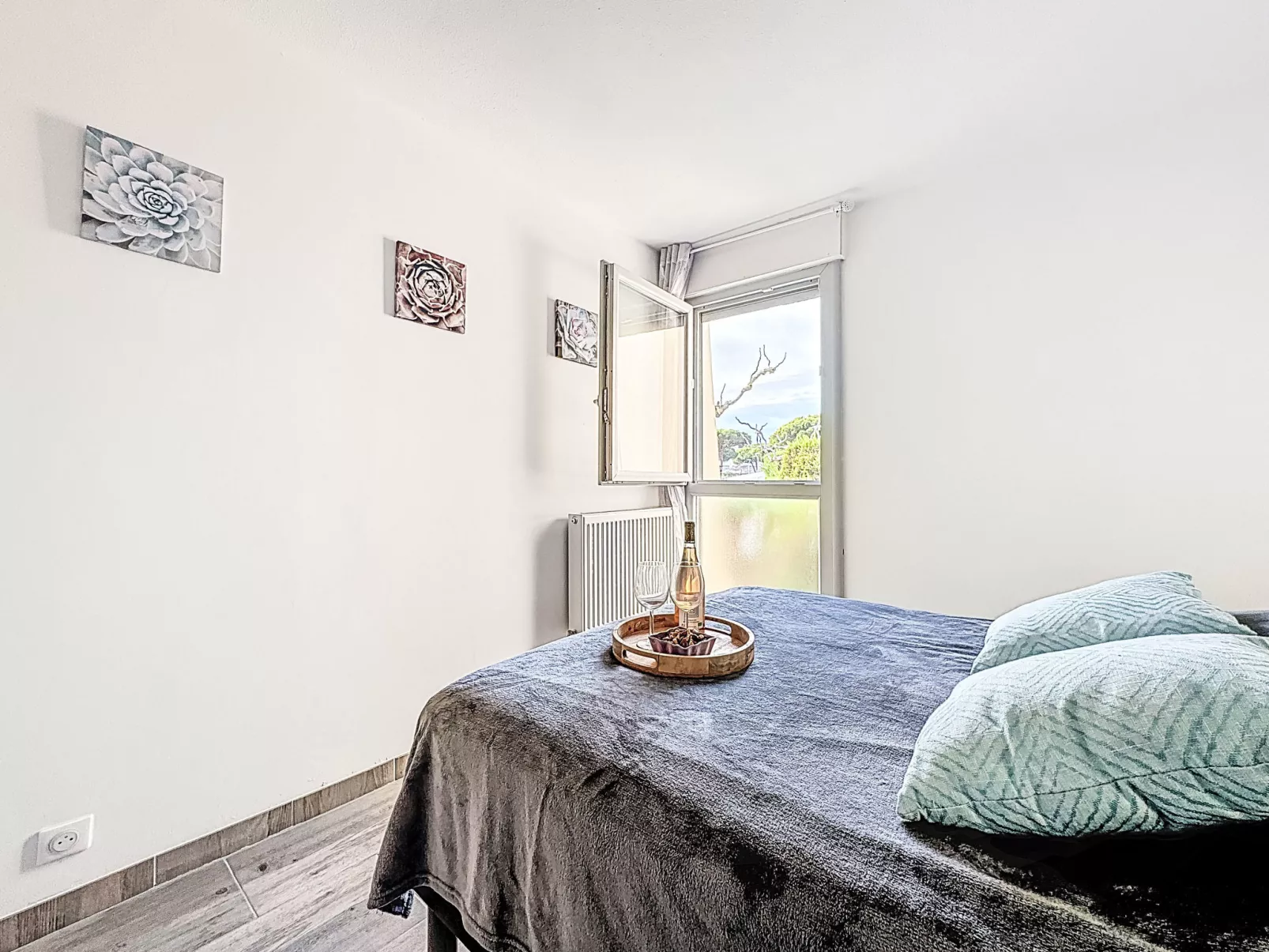 Les Marines de L'Airan-Drinnen