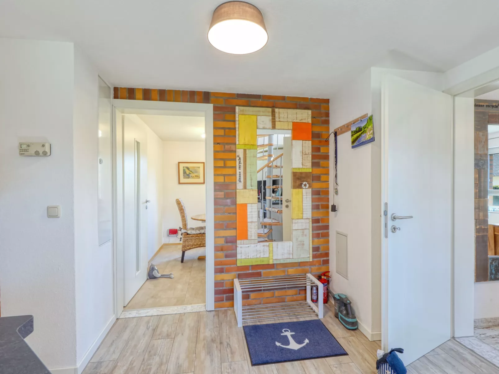 Meeresrauschen-Inside