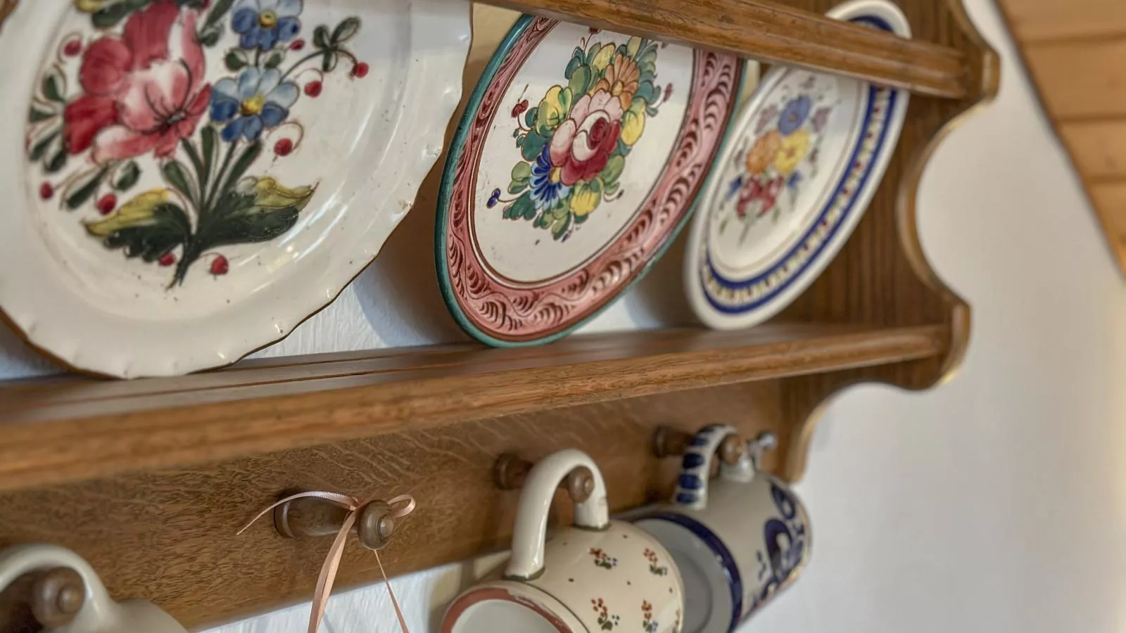 Bernhardsberg-Ambiente