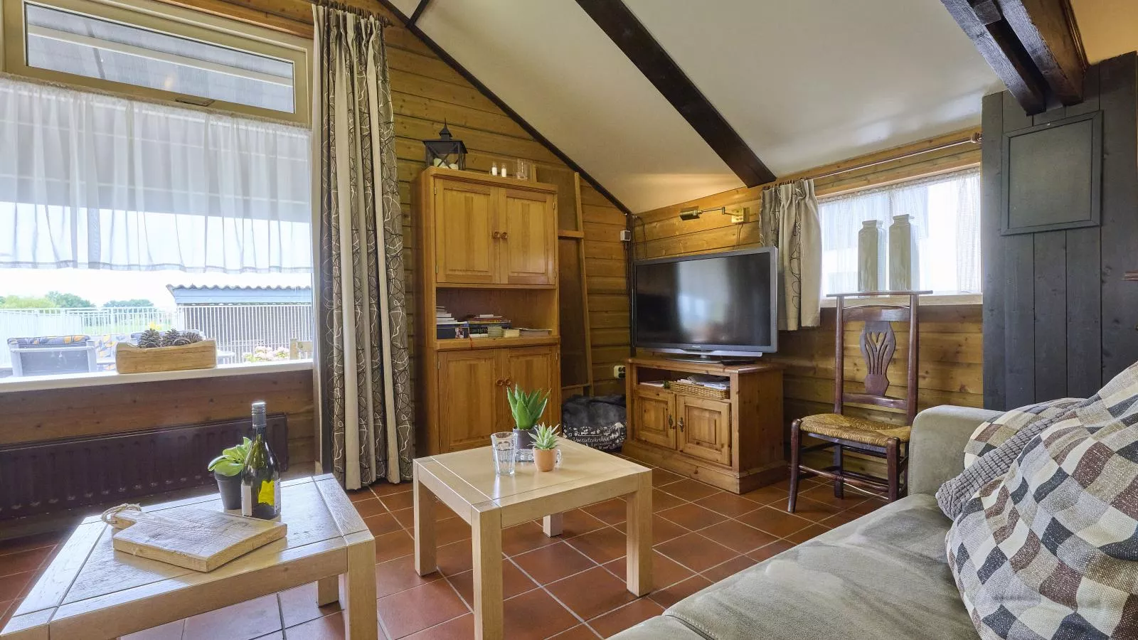 De Vrije Vogel-Salon