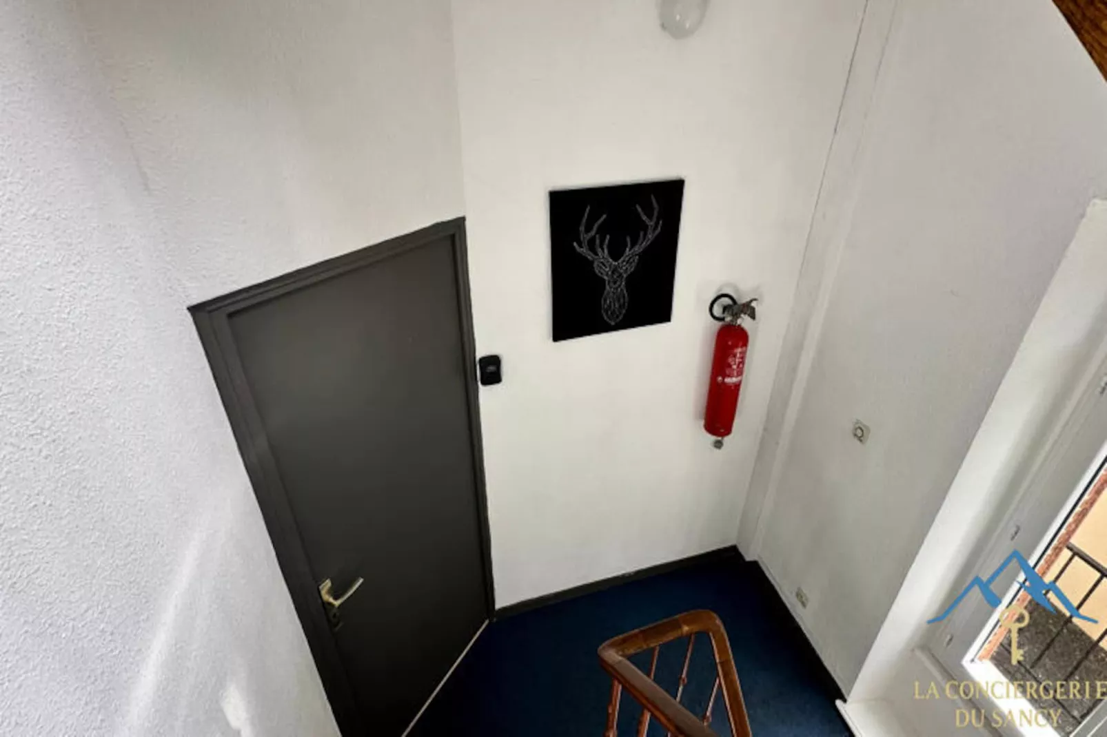 Appartements à Le Mont Dore-Nicht zugeordnet