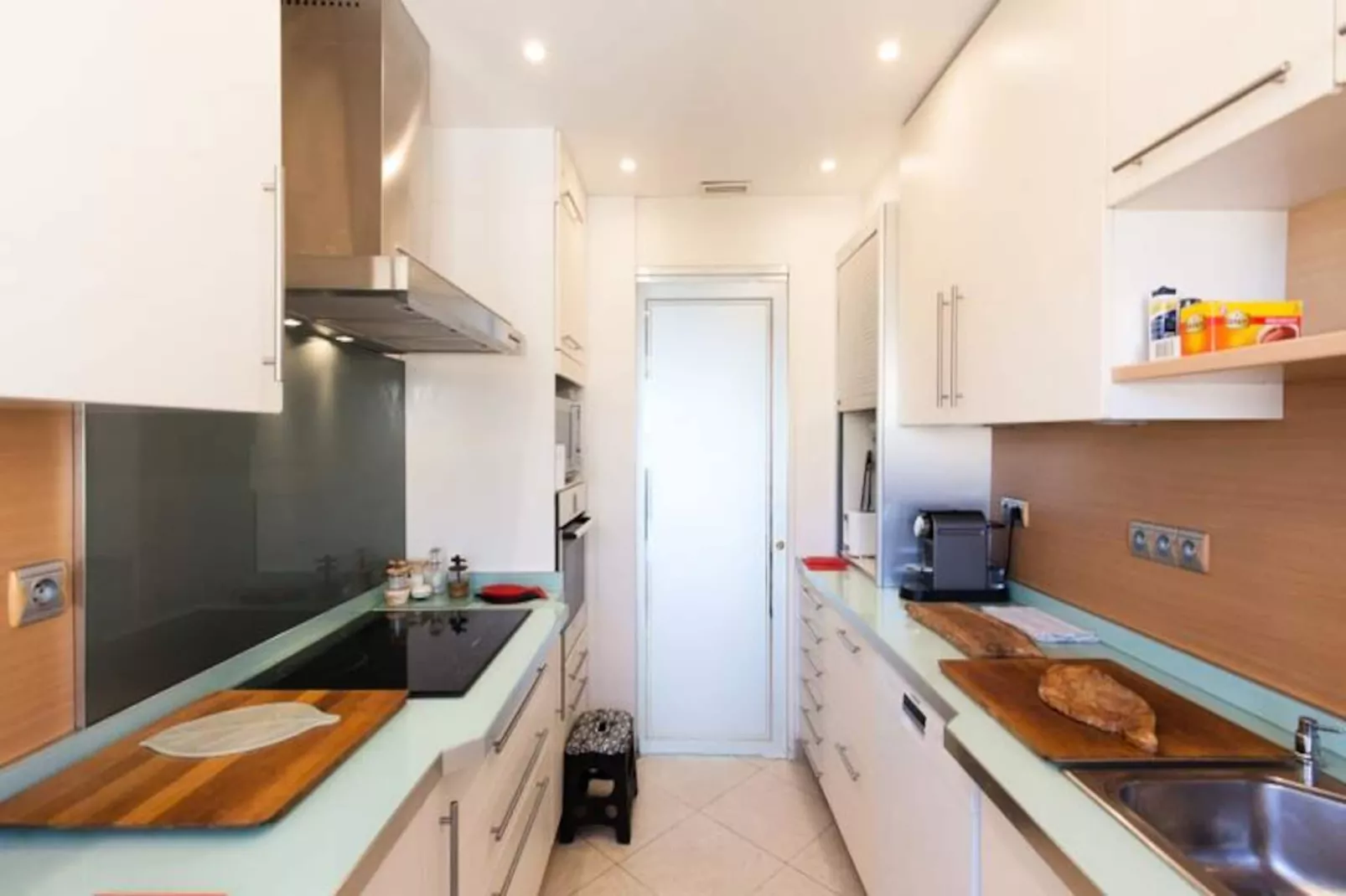 Résidence Vue Mer 95m2 Grande Terrasse Cannes Croisette.-Nicht zugeordnet