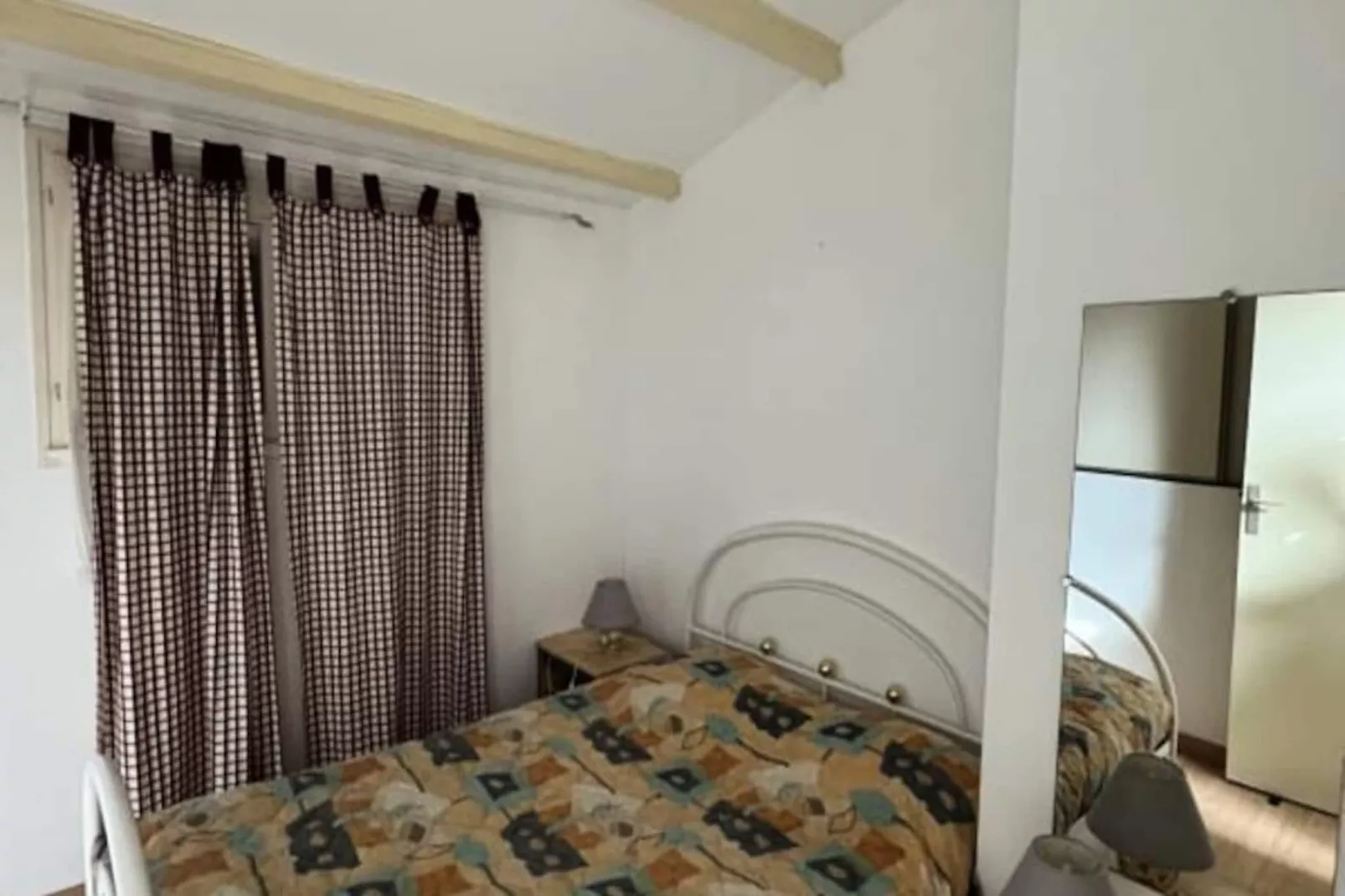 Résidence Appartement Camargue Village &agrave; Deux Pas De La Plage Du Boucanet-Nicht zugeordnet