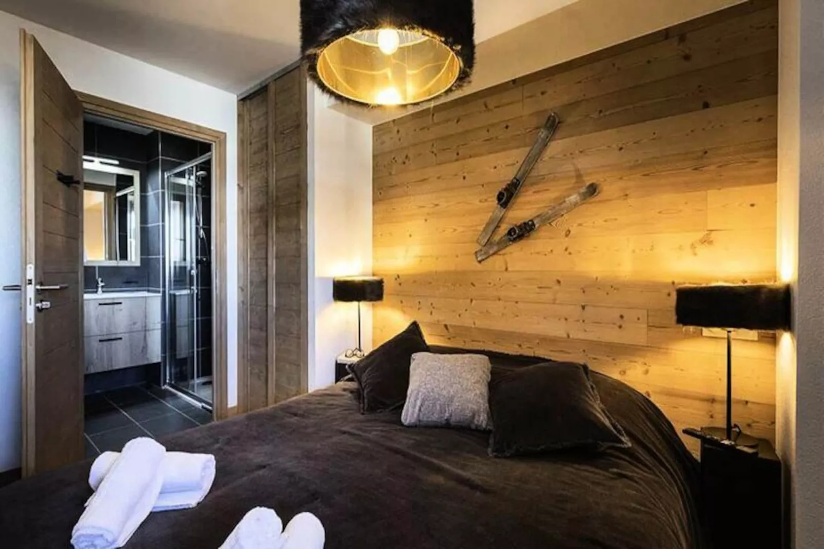 Résidence Terresens Neige et Soleil-Untagged