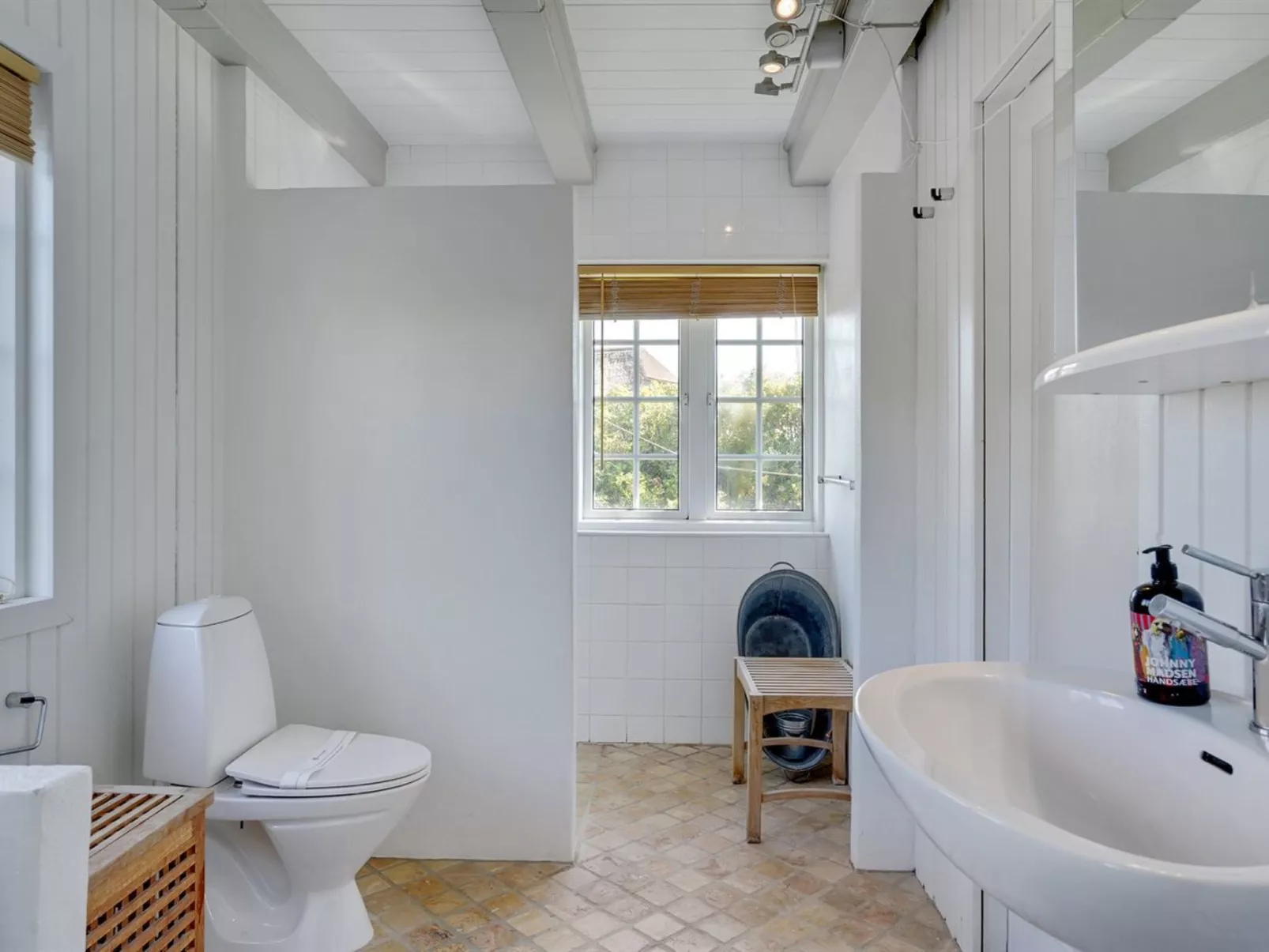 "Mattias" - 100m from the sea-Inside