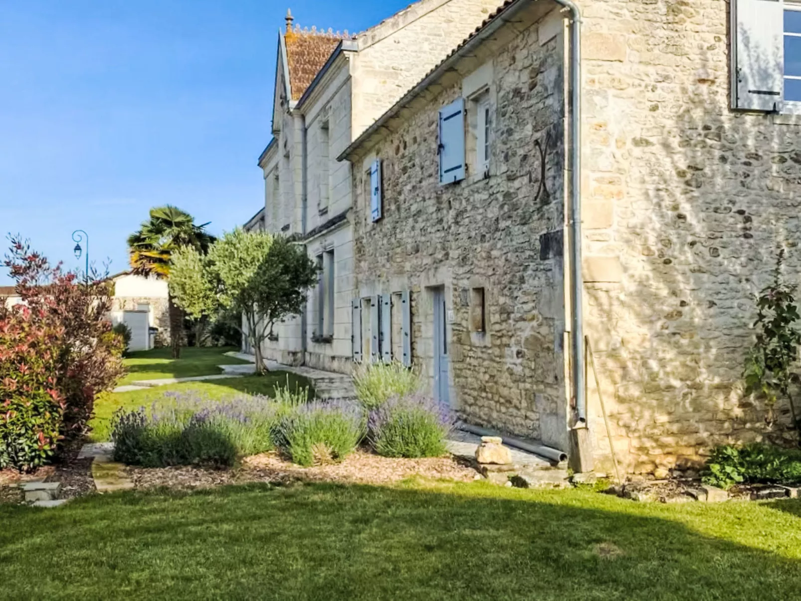 Ile d'Oléron-Dehors