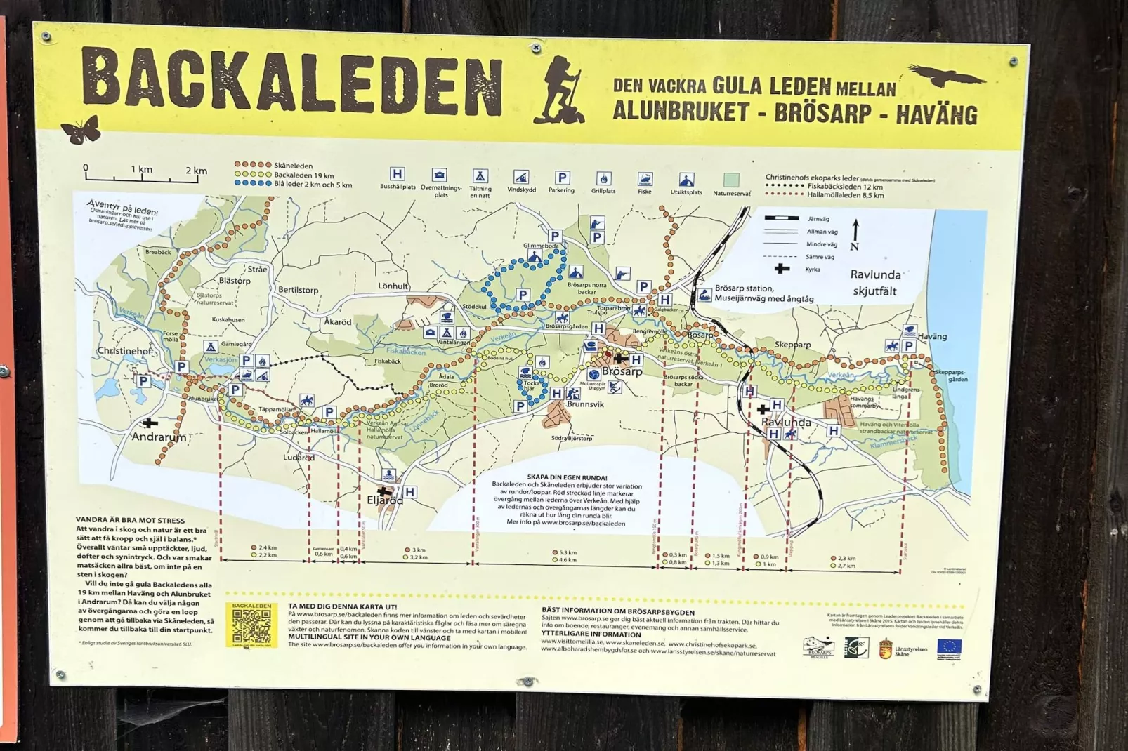 4 Sterne Ferienhaus in BRÖSARP-Im Freien