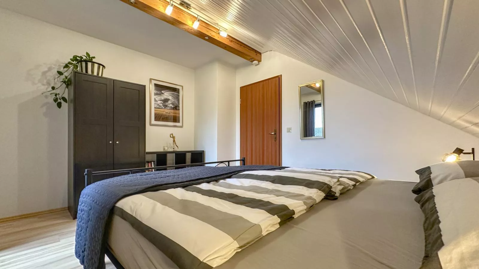 Böhmerwaldnest-Chambre