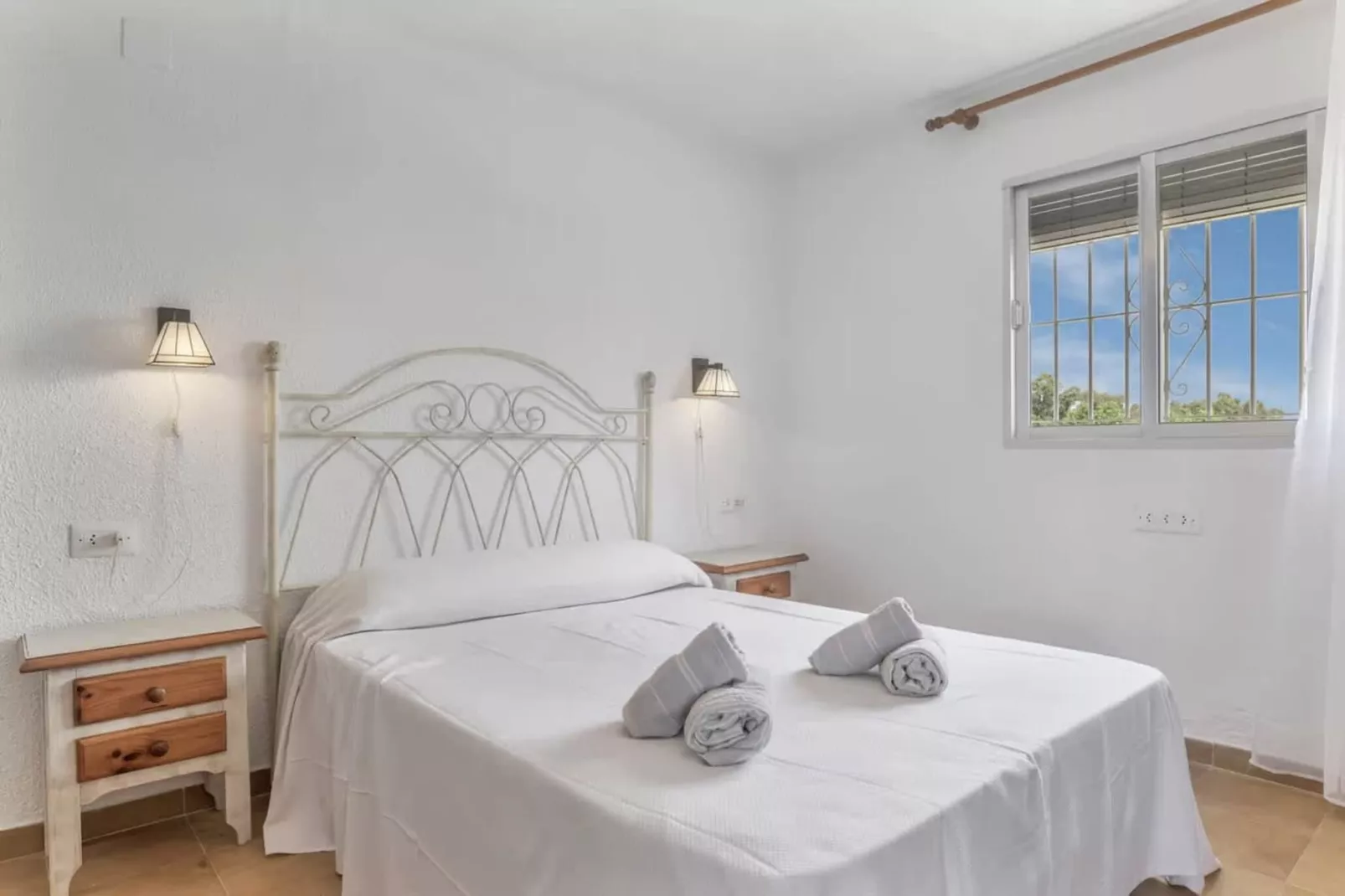 Apartamento 'Julia'-Bedroom