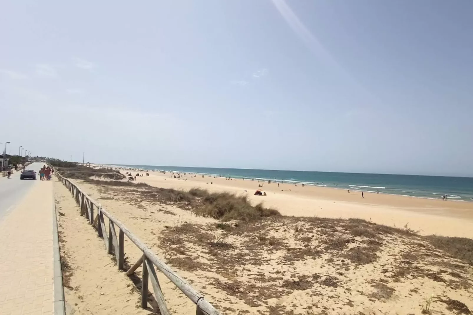 Paola -Casa Mevak-Gebiete Sommer 1 km