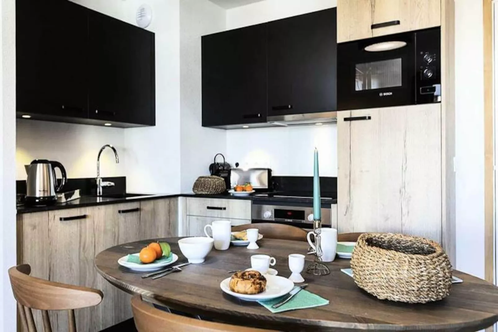 Résidence Terresens Neige et Soleil-Untagged