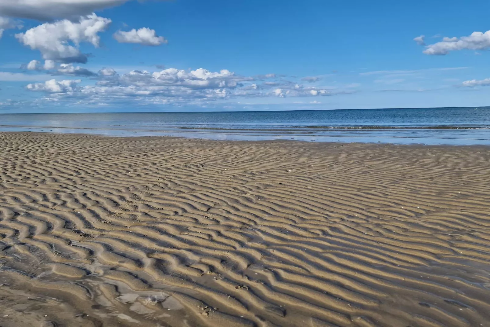 Maison de vacances pour 6 a Hadsund-By Traum-Vue sur l'eau