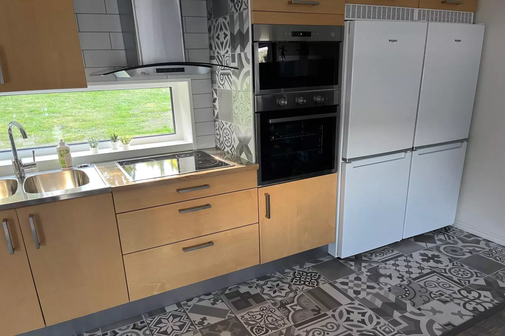 4 etoiles maison de vacances a Molkom-Intérieur