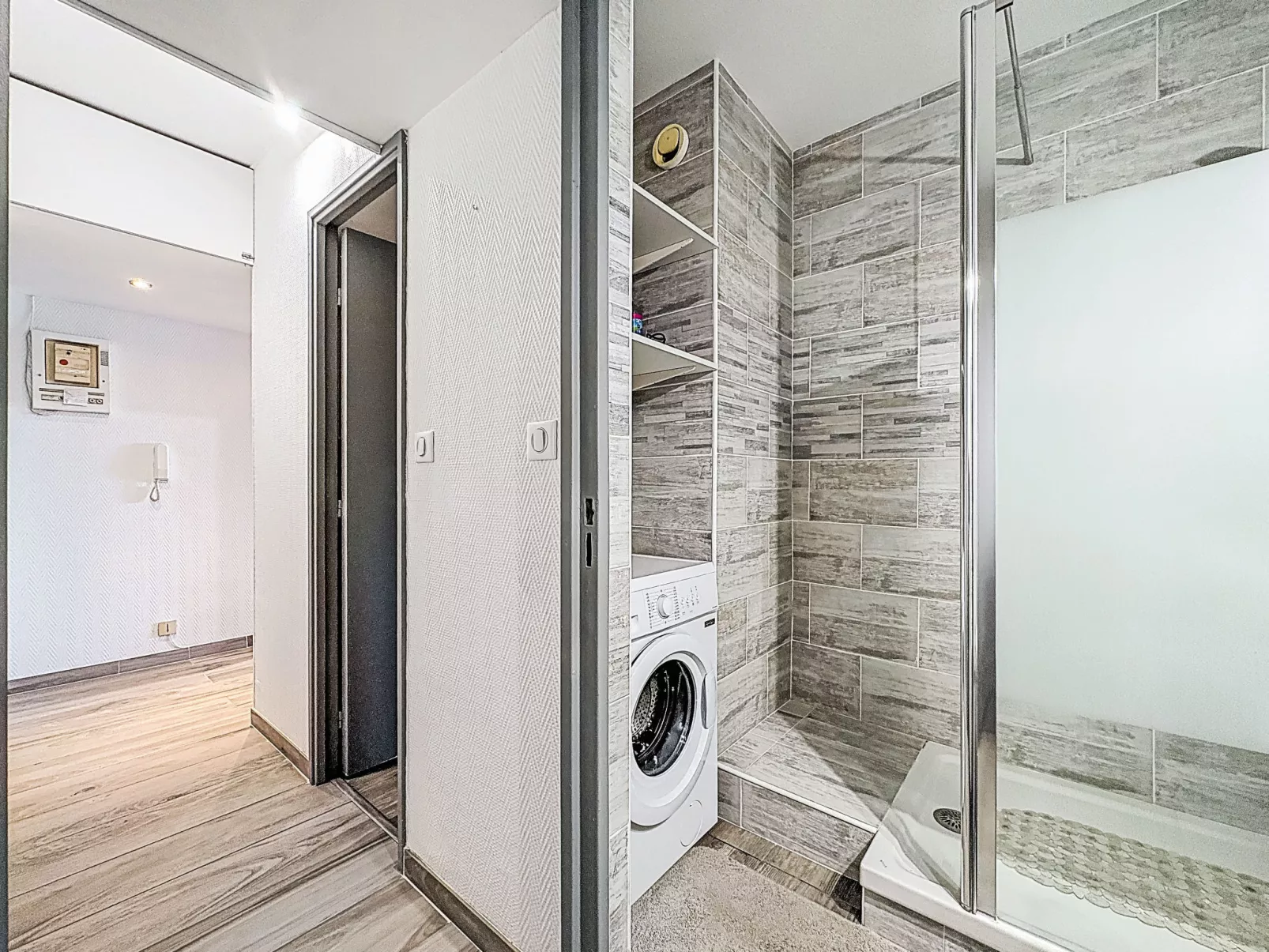 Les Marines de L'Airan-Drinnen