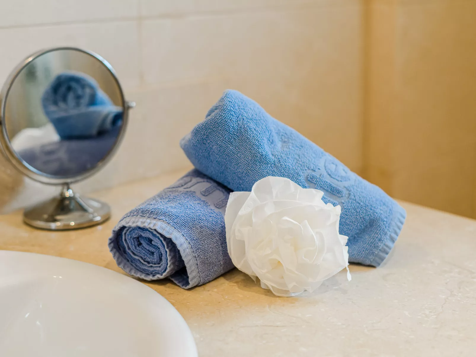 Santiago Seaview-Inside