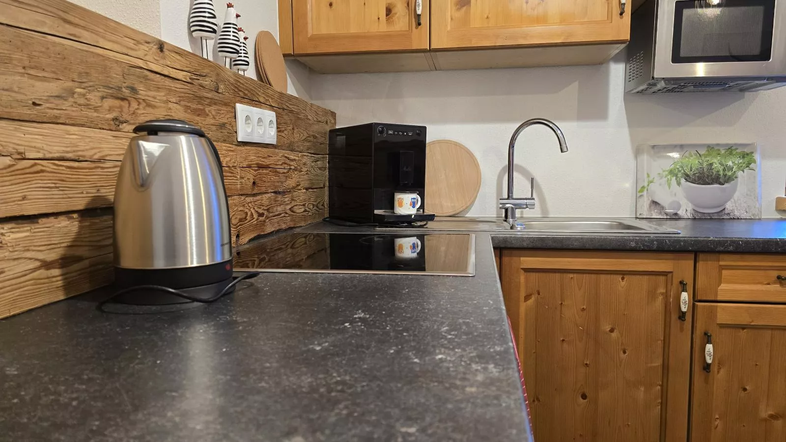 Tauernapart II-Ambiance