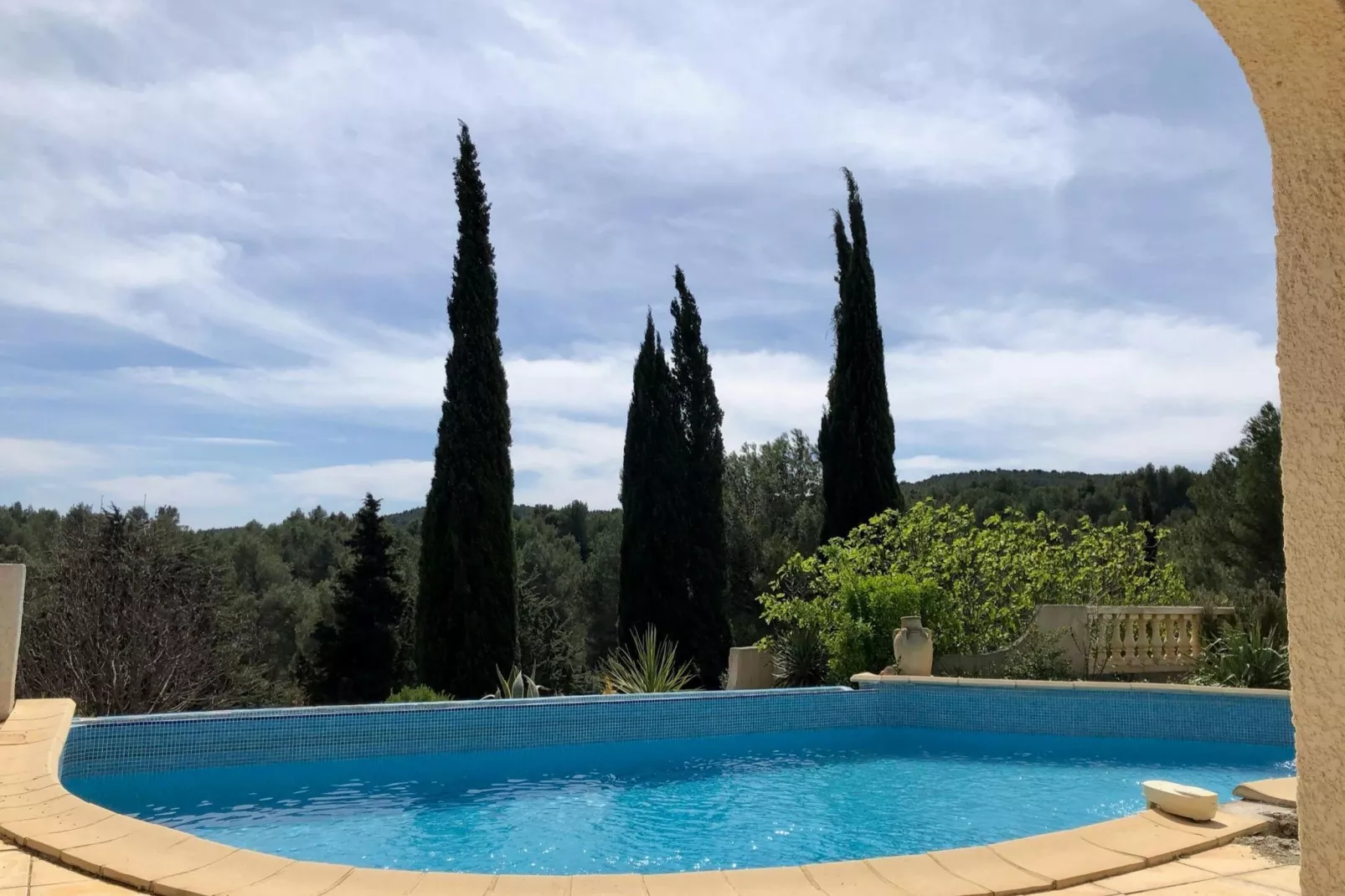 Gilde d'Oc-View summer