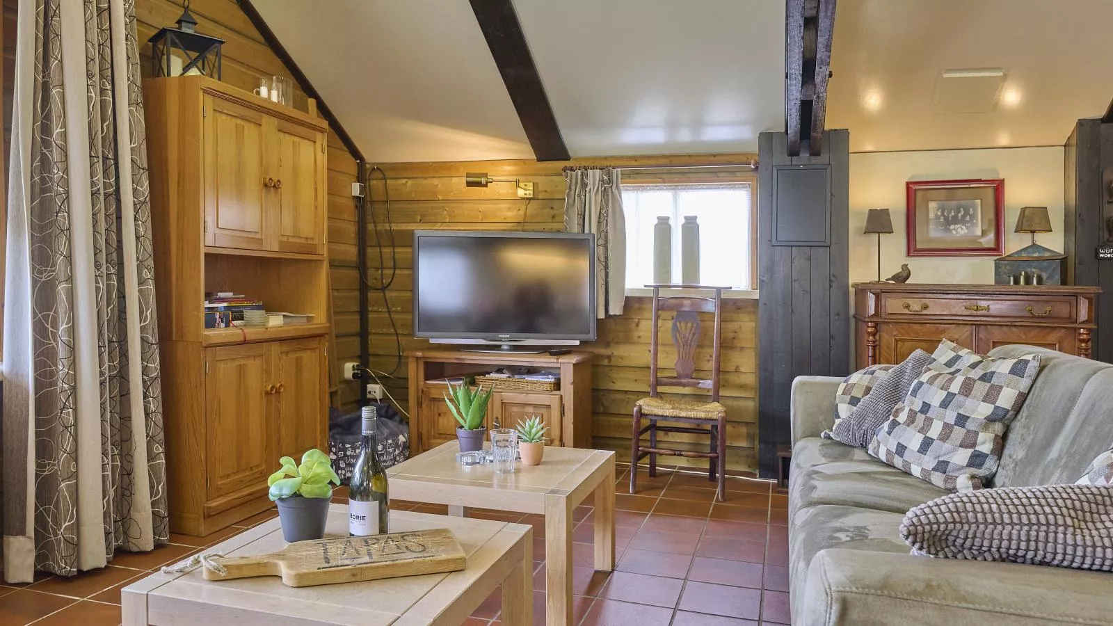 De Vrije Vogel-Salon