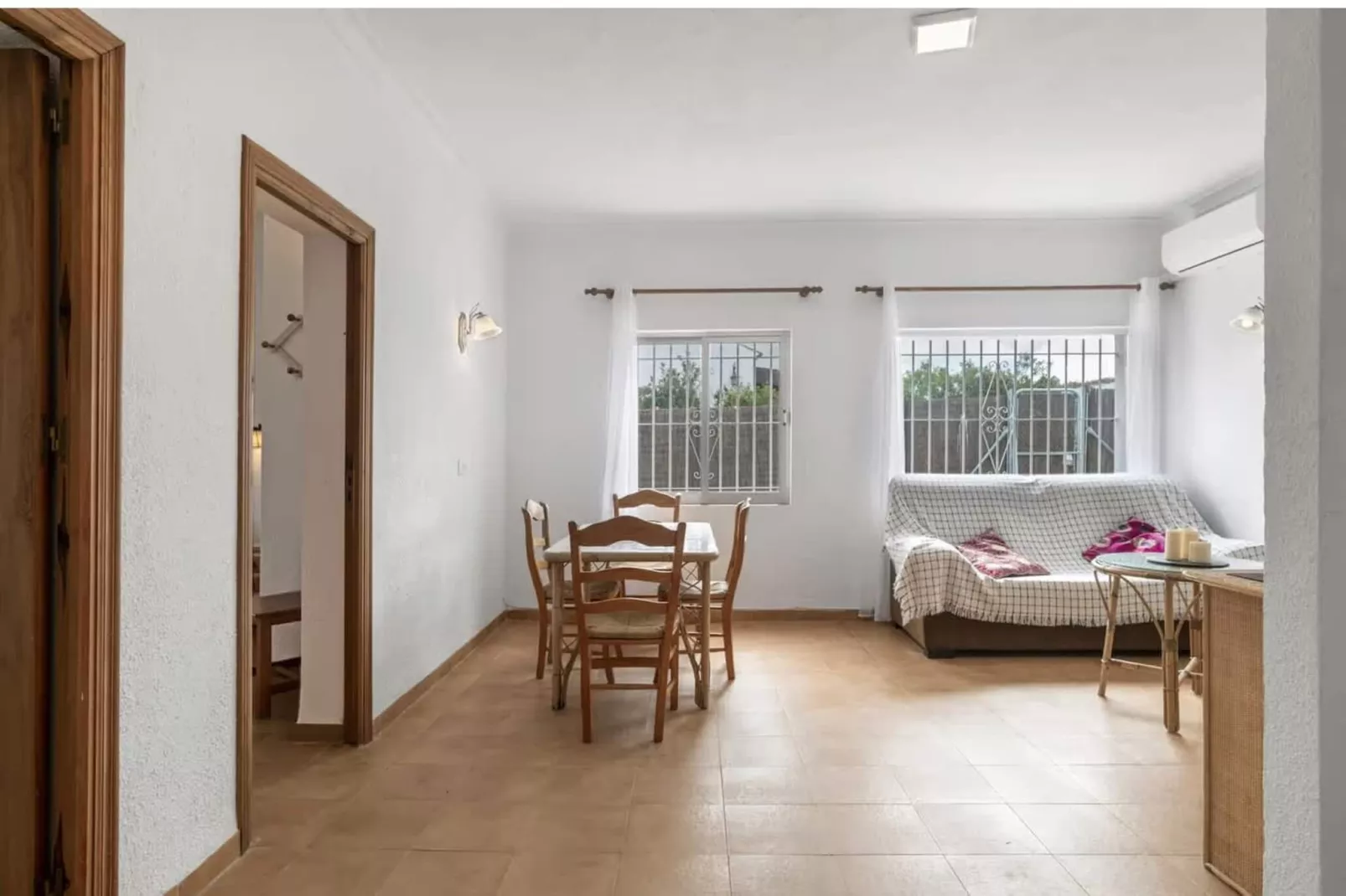 Apartamento 'Amara'-Dining room