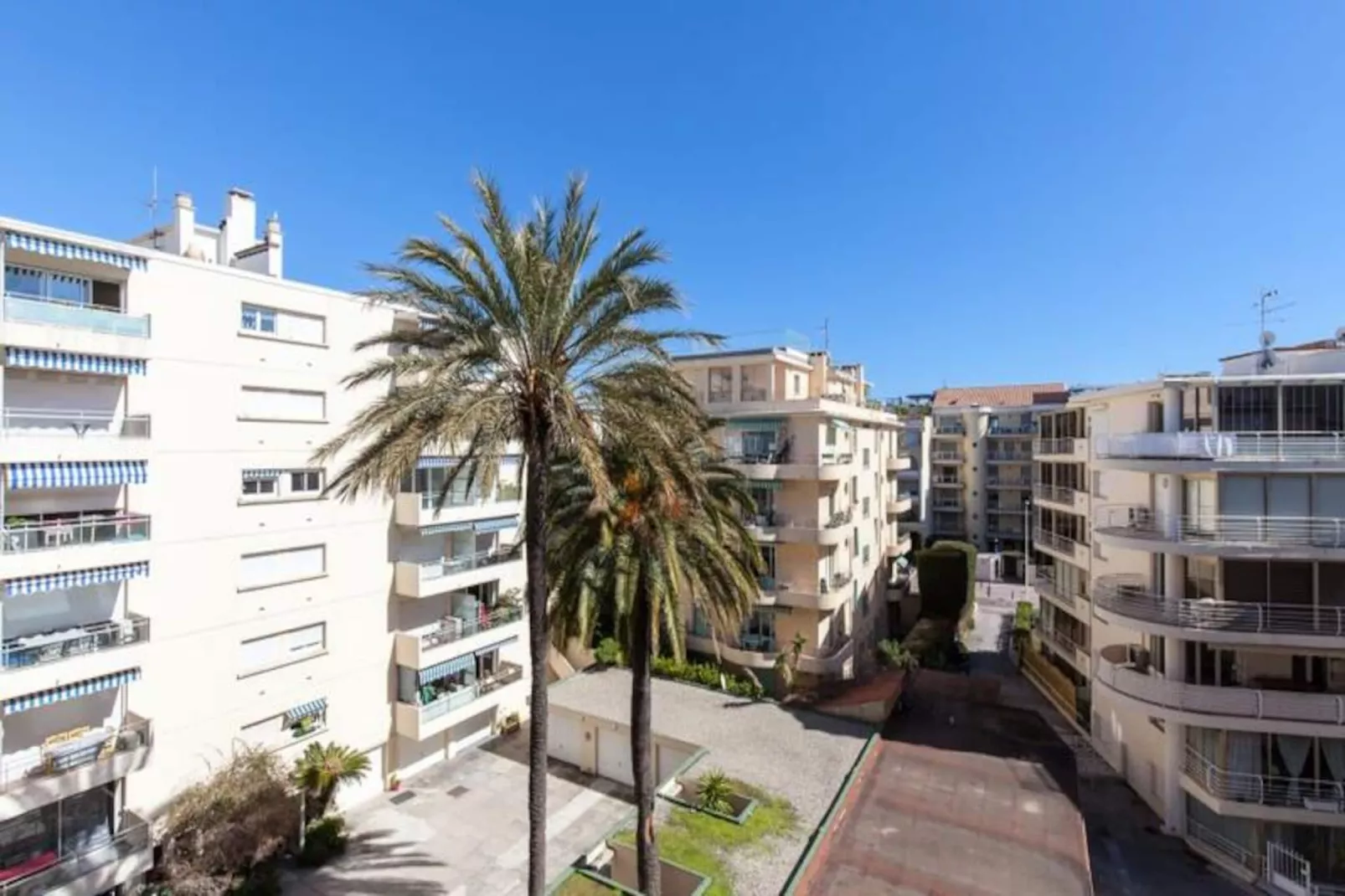 Résidence Vue Mer 95m2 Grande Terrasse Cannes Croisette.-Nicht zugeordnet