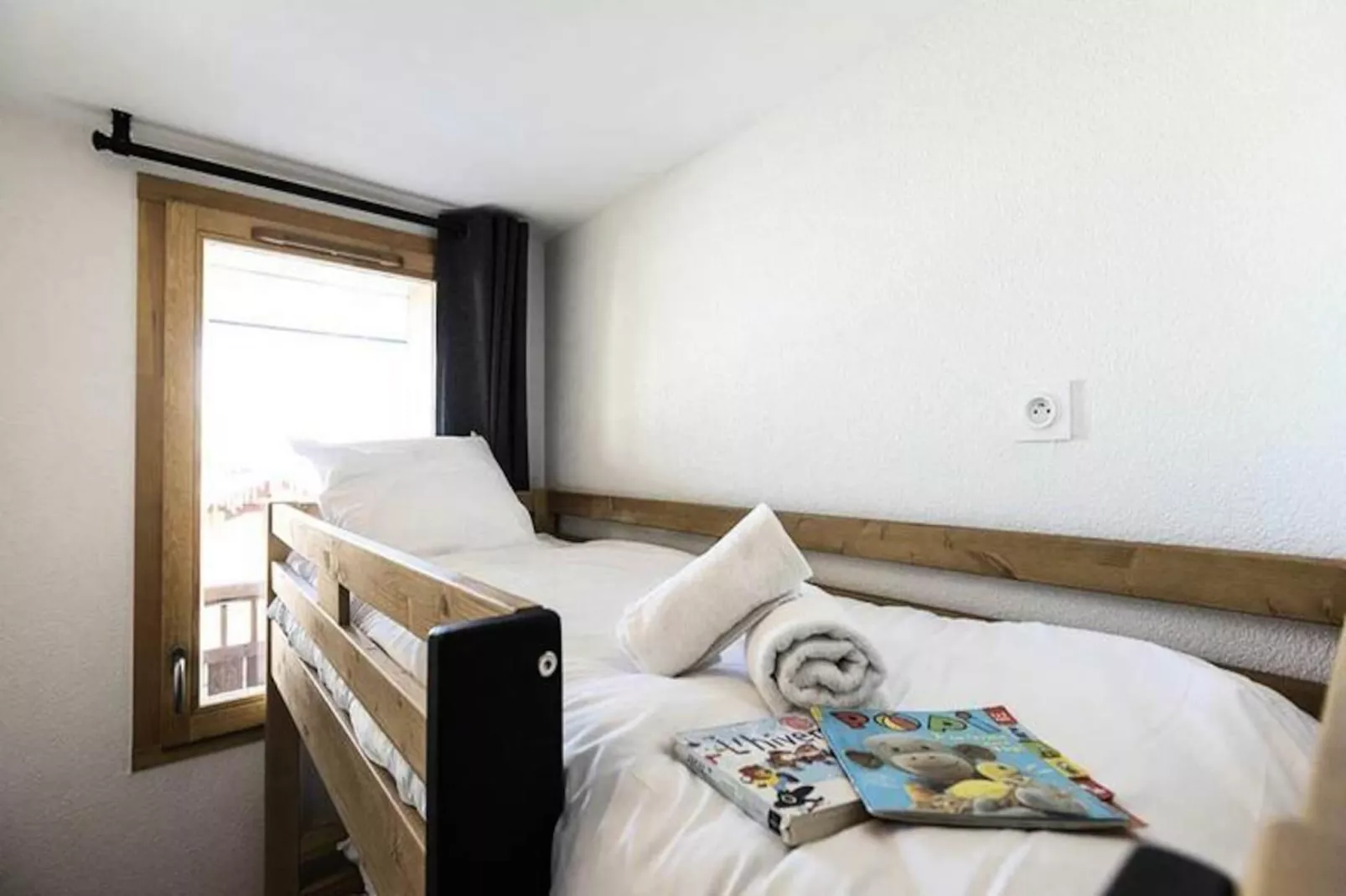 Résidence Terresens Neige et Soleil-Untagged