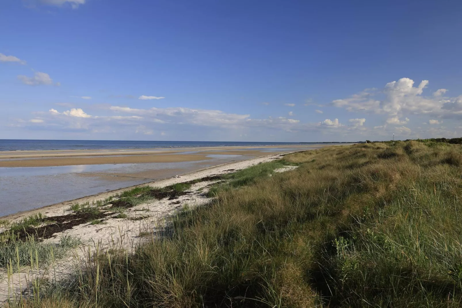 Maison de vacances pour 6 a Hadsund-By Traum-Vue sur l'eau