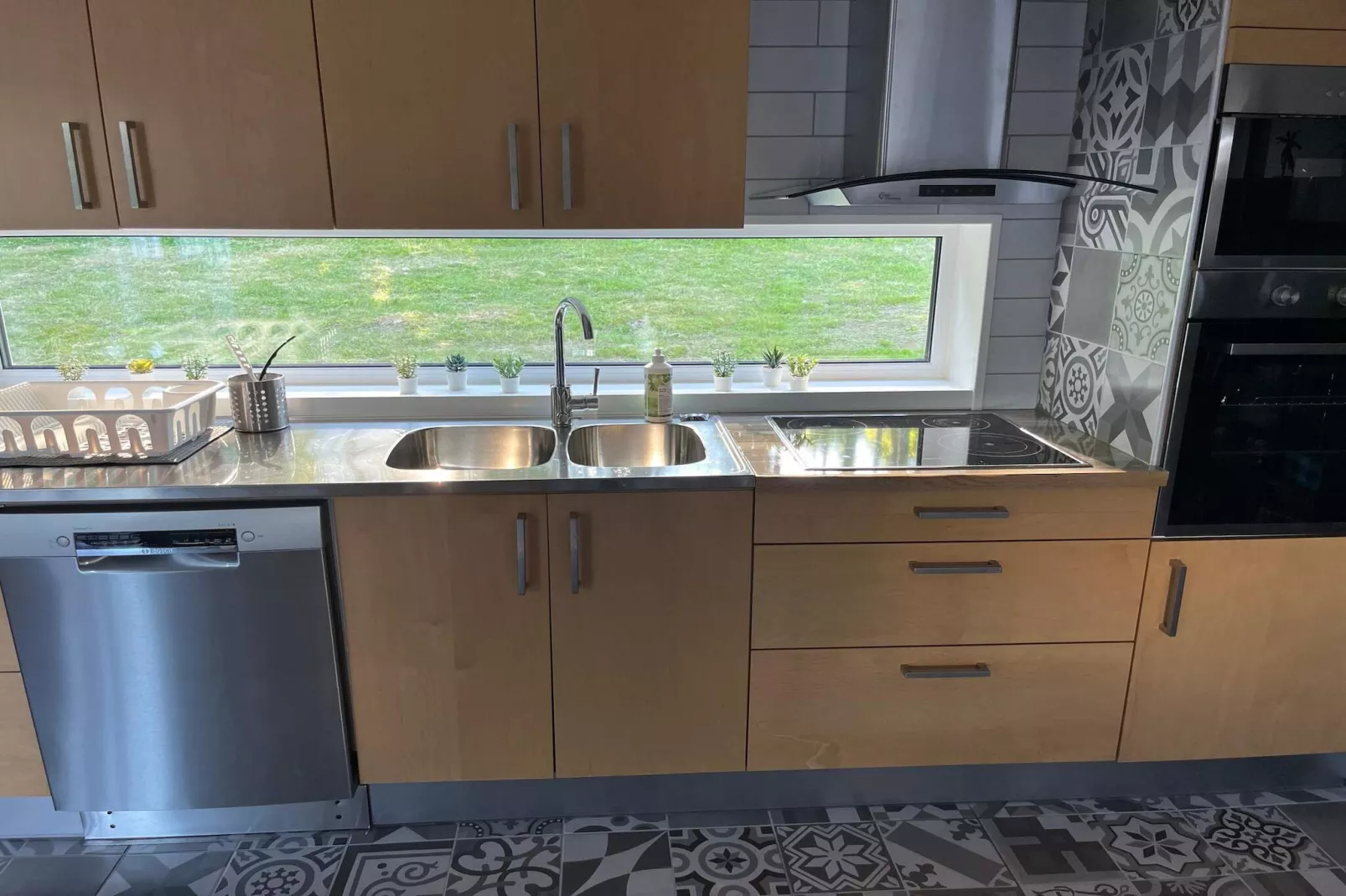 4 etoiles maison de vacances a Molkom-Intérieur