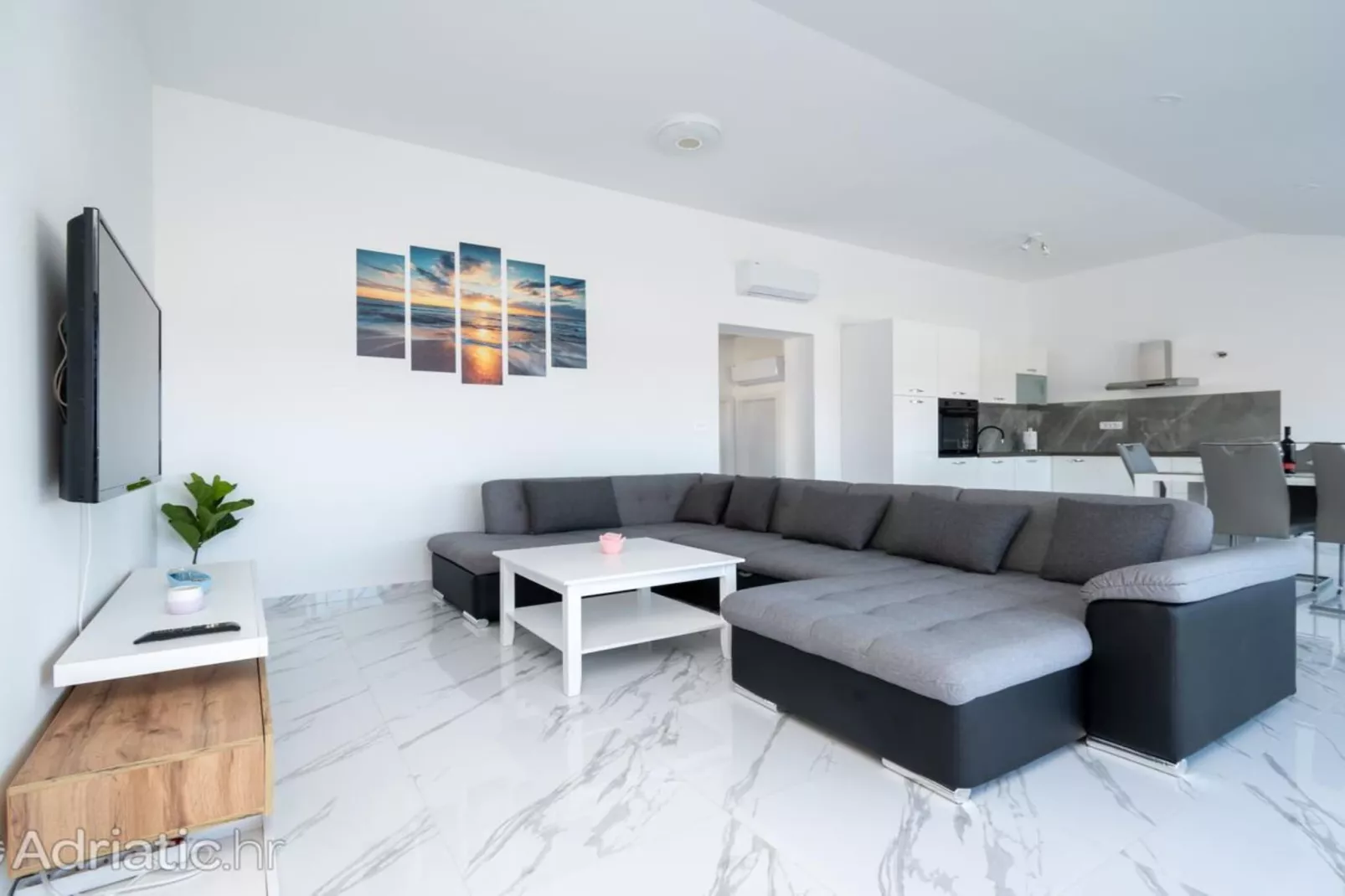 Panoramic View Apartment ILM-Extérieur