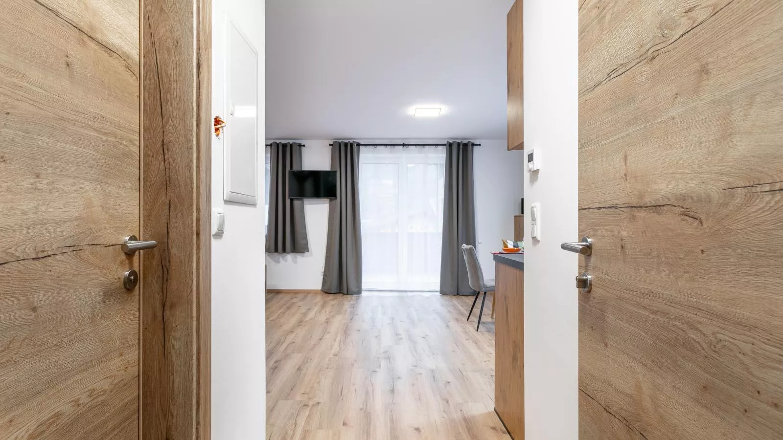 Tennerhof Apartments Top 1-Palier