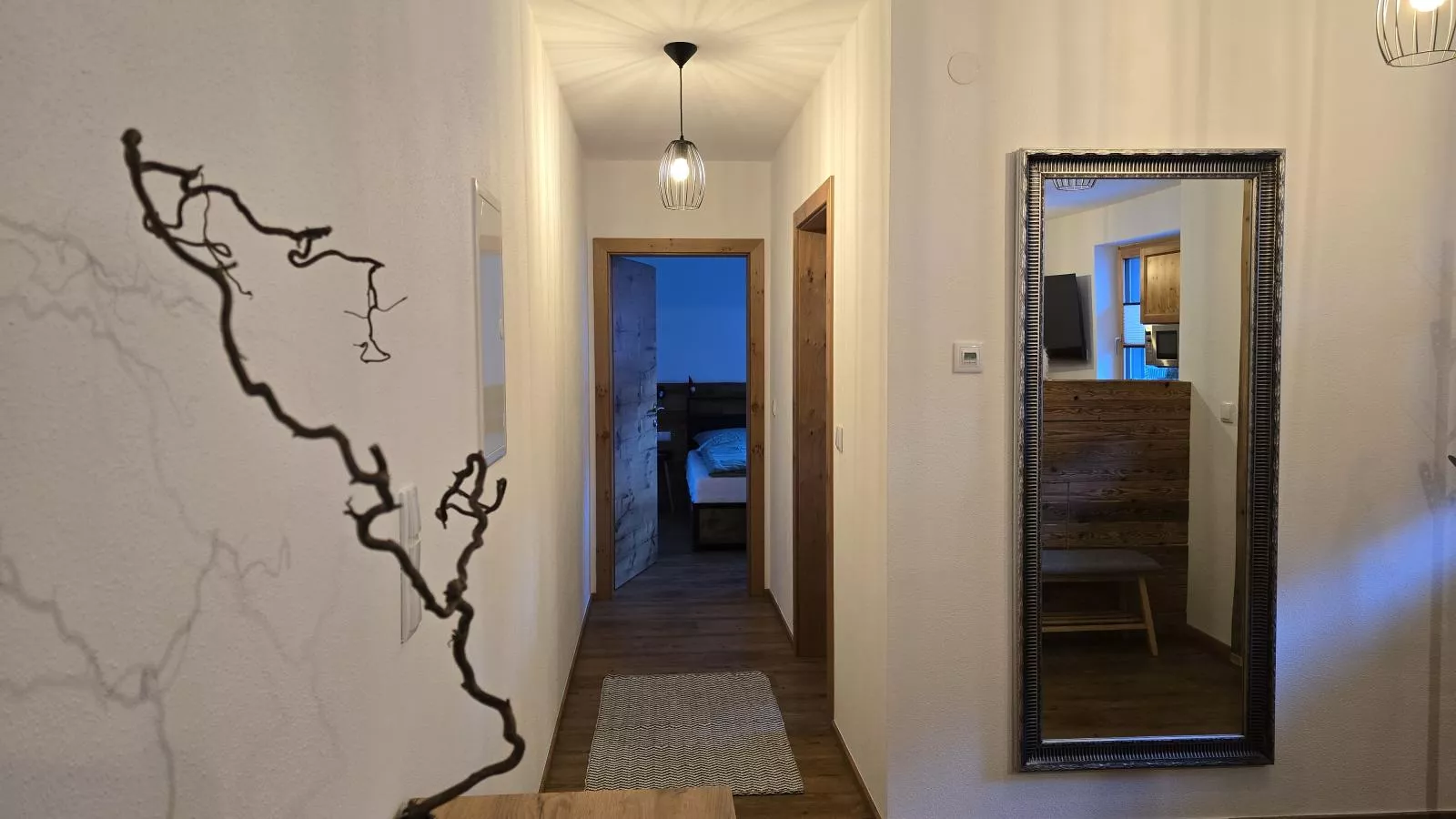 Tauernapart II-Ambiance