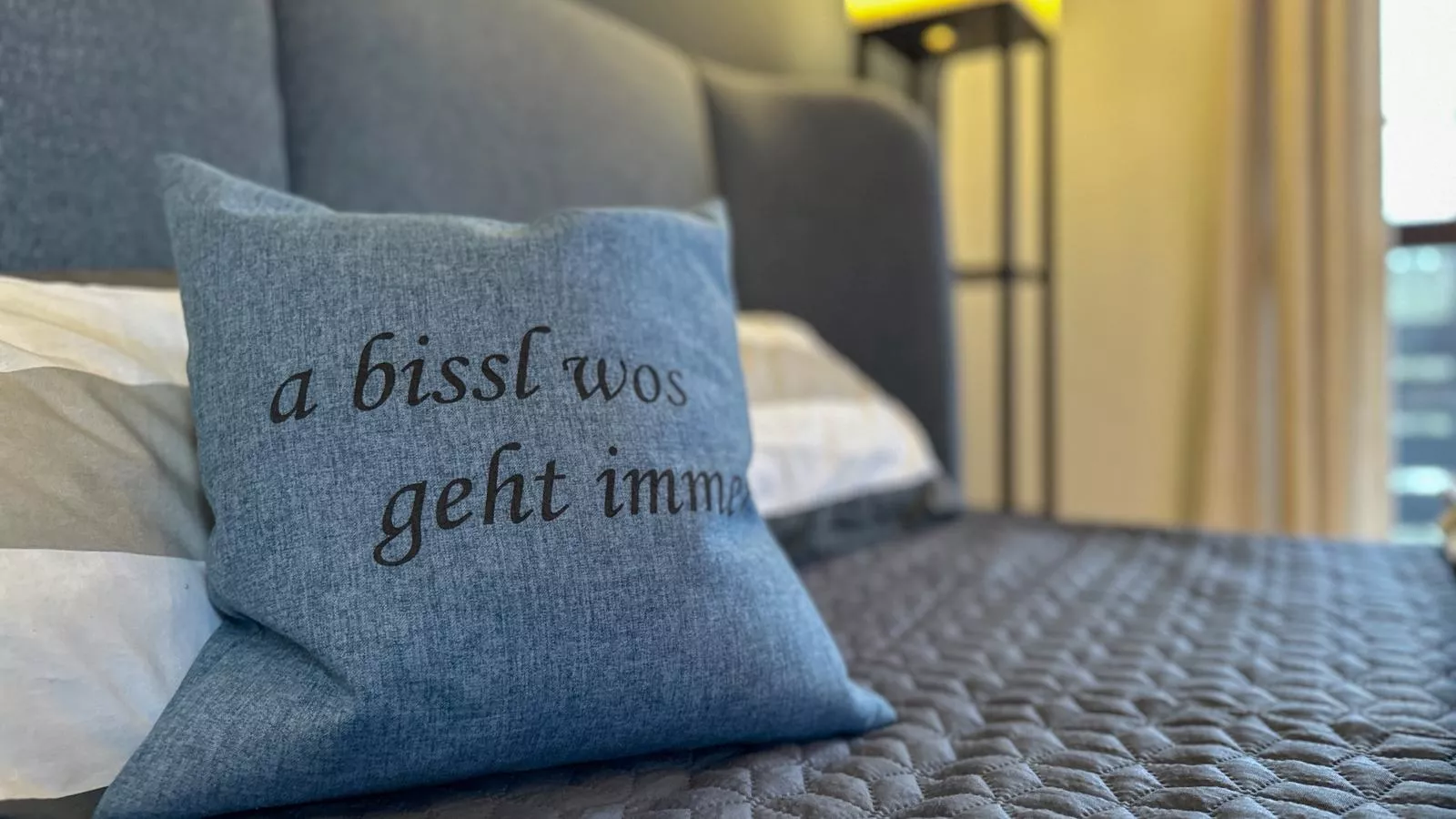 Böhmerwaldnest-Ambiance