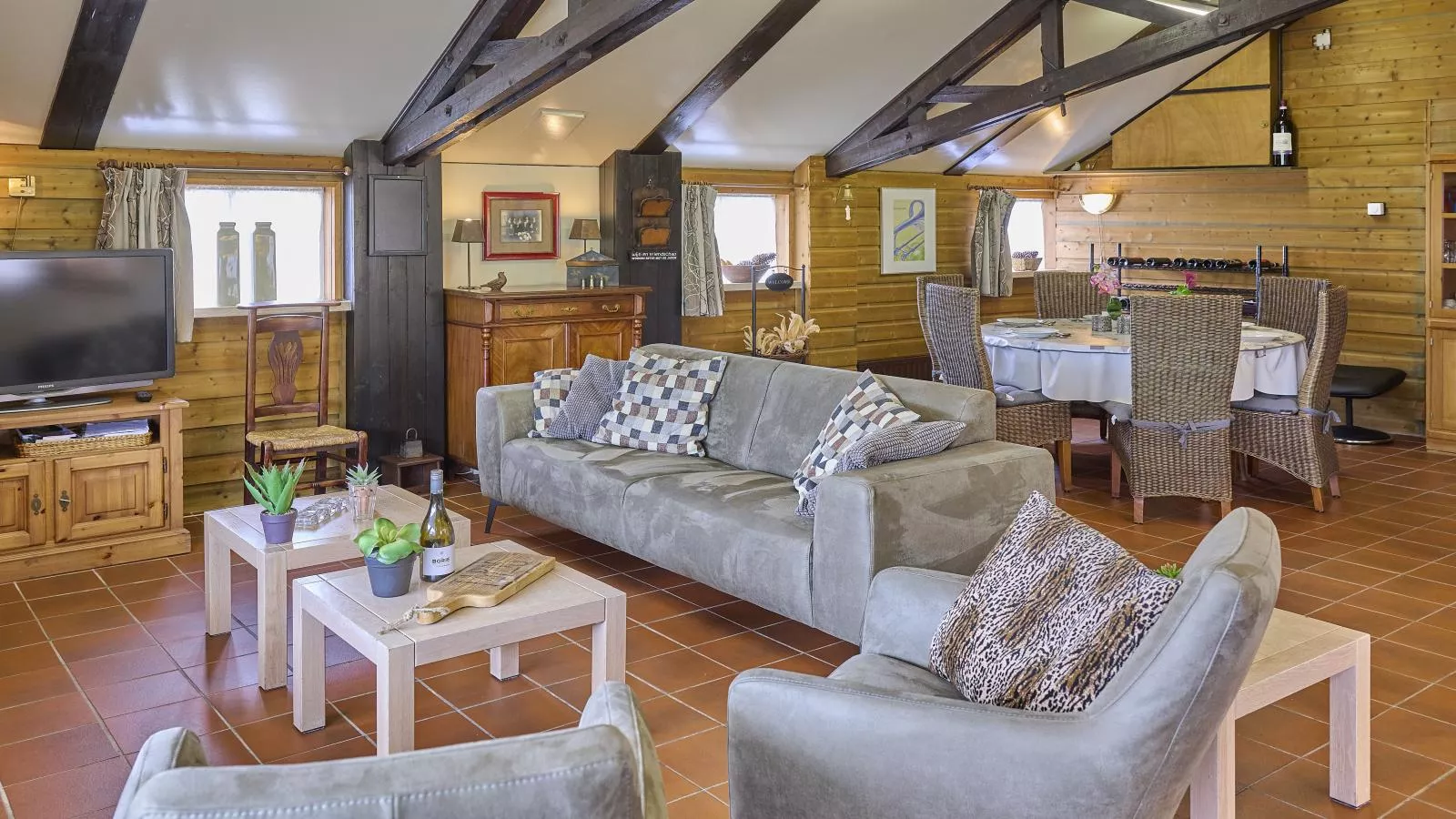 De Vrije Vogel-Salon