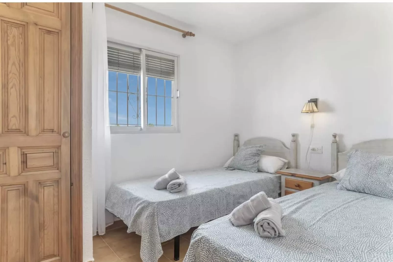 Apartamento 'Julia'-Bedroom