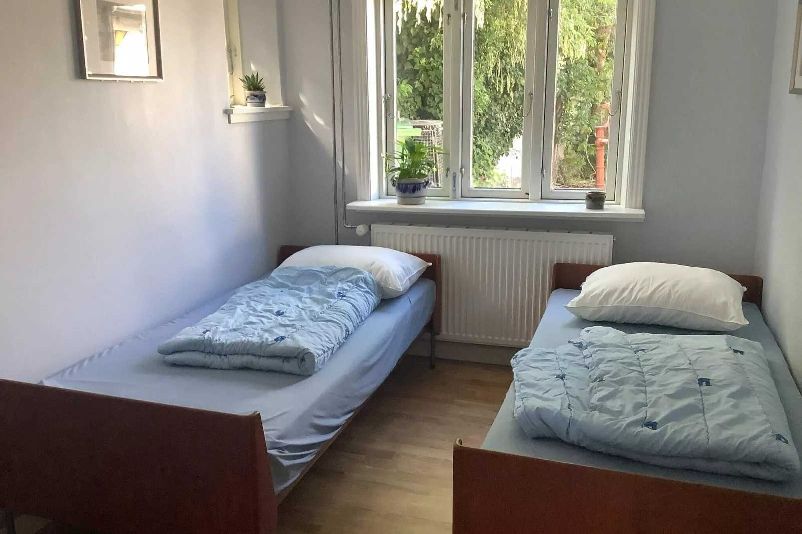 Maison de vacances pour 6 a Allinge-By Traum-Intérieur