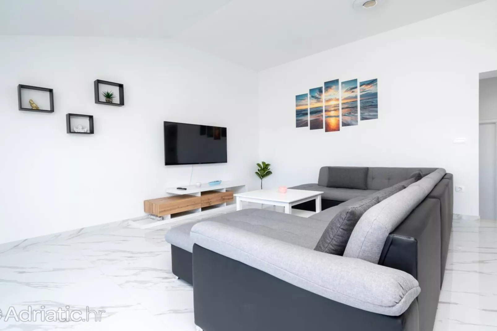 Panoramic View Apartment ILM-Extérieur