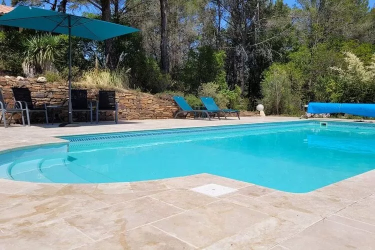 La Tinasse-Pool