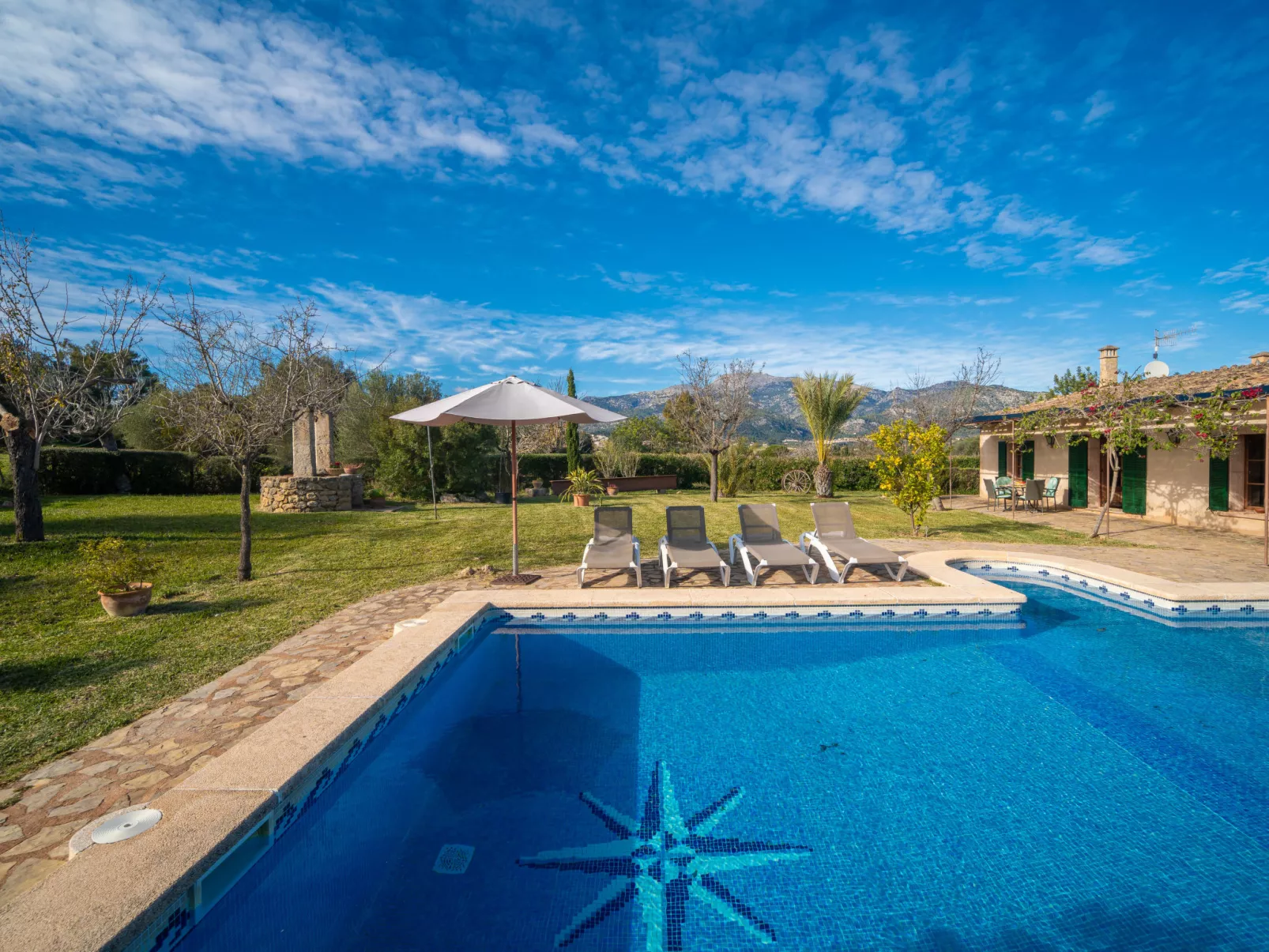 Son Estaras-Draußen